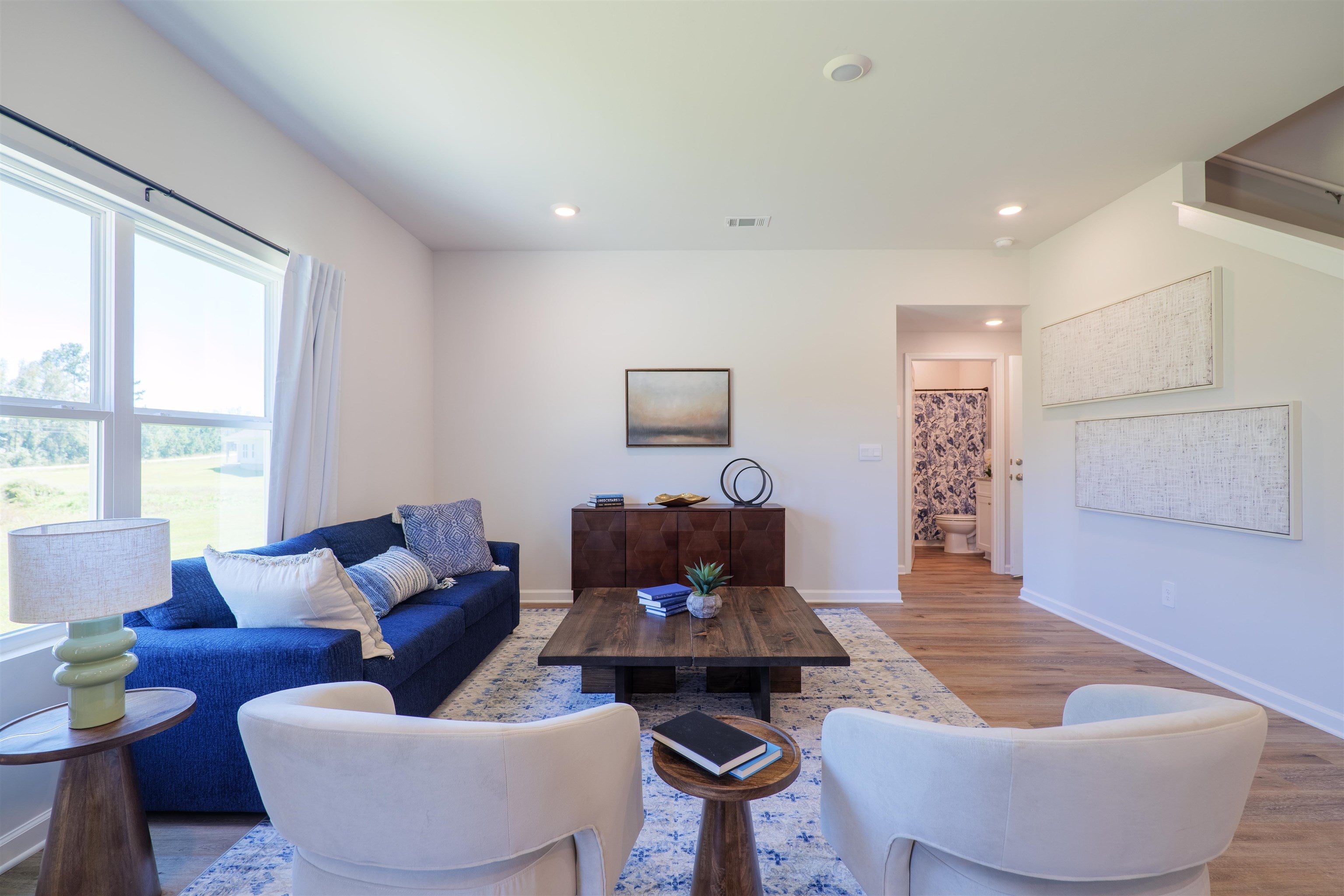 227 Needle Thrush Cir, Crawfordville, FL 32327 photo