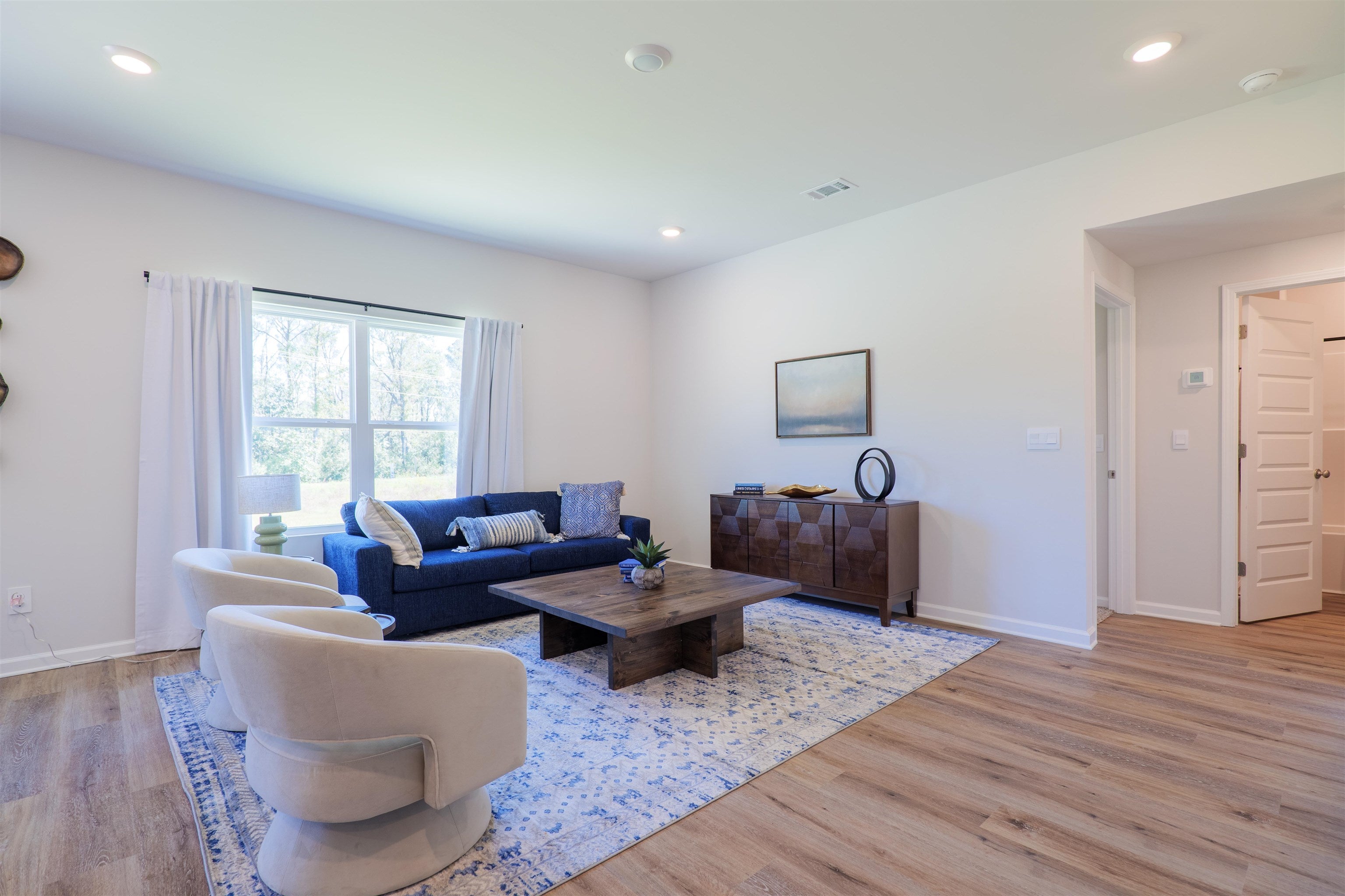 227 Needle Thrush Cir, Crawfordville, FL 32327 photo