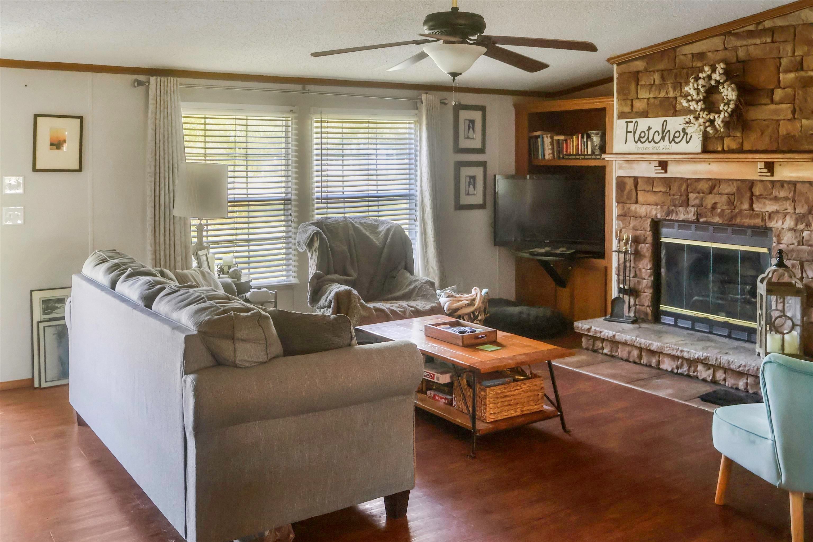 12099 NW Durham Rd, Bristol, FL 32321 photo