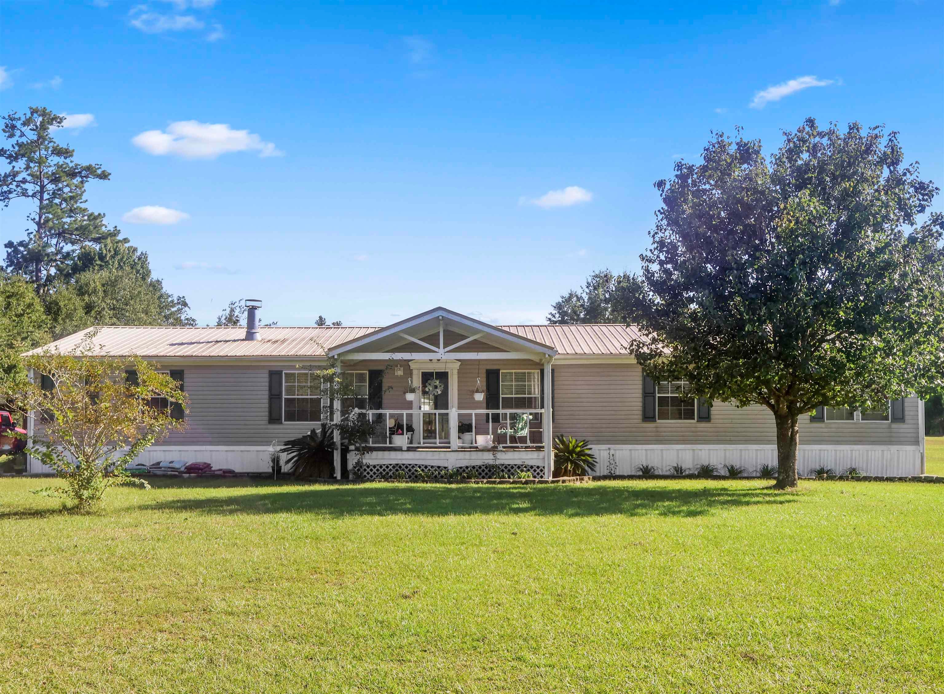 12099 Durham Rd, Bristol, FL 32321