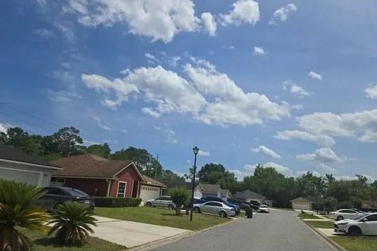7588 Cinnamon Tea Ct, Jacksonville, FL 32244 photo