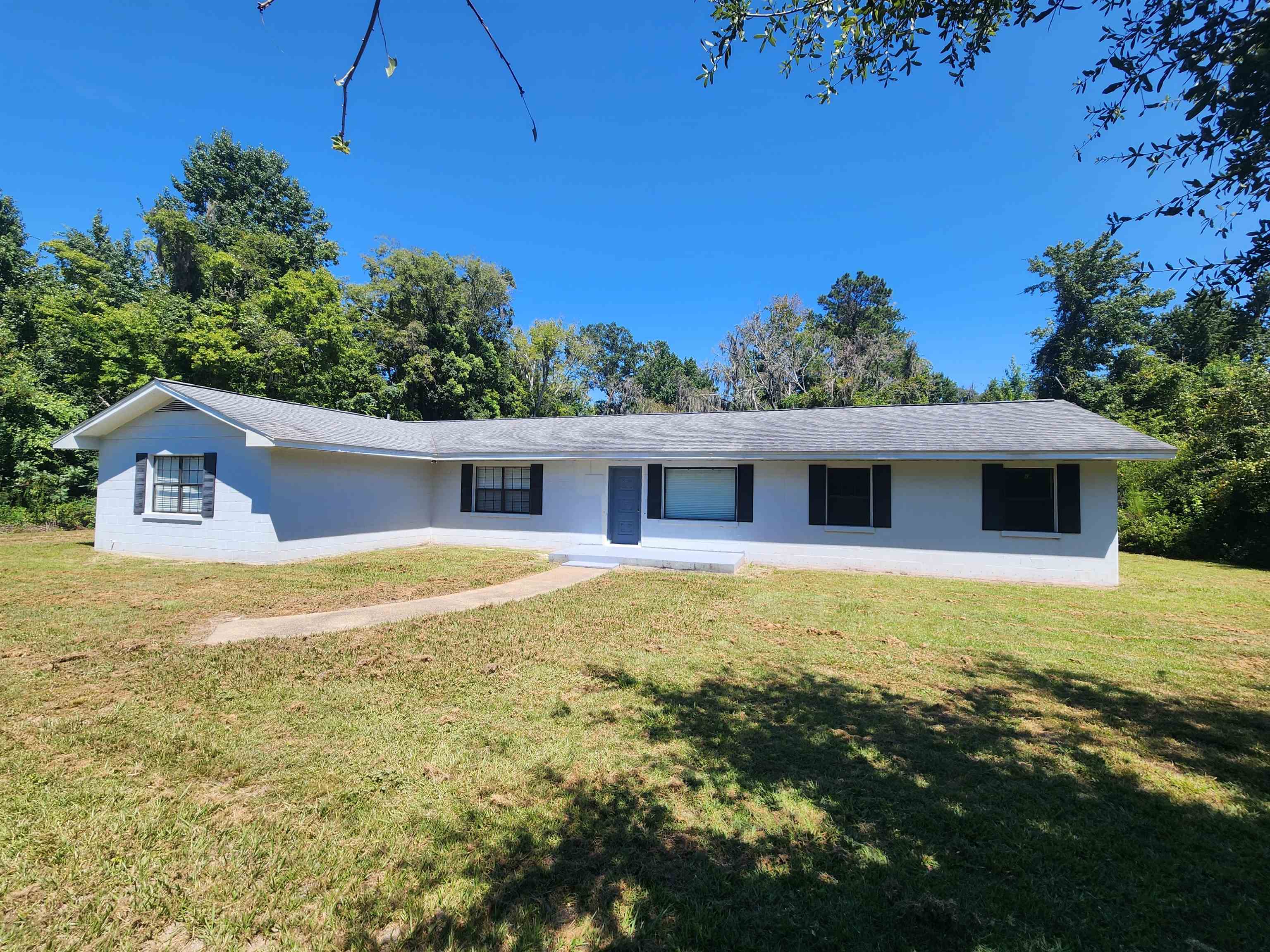 13352 County Road 12, Bristol, FL 32321