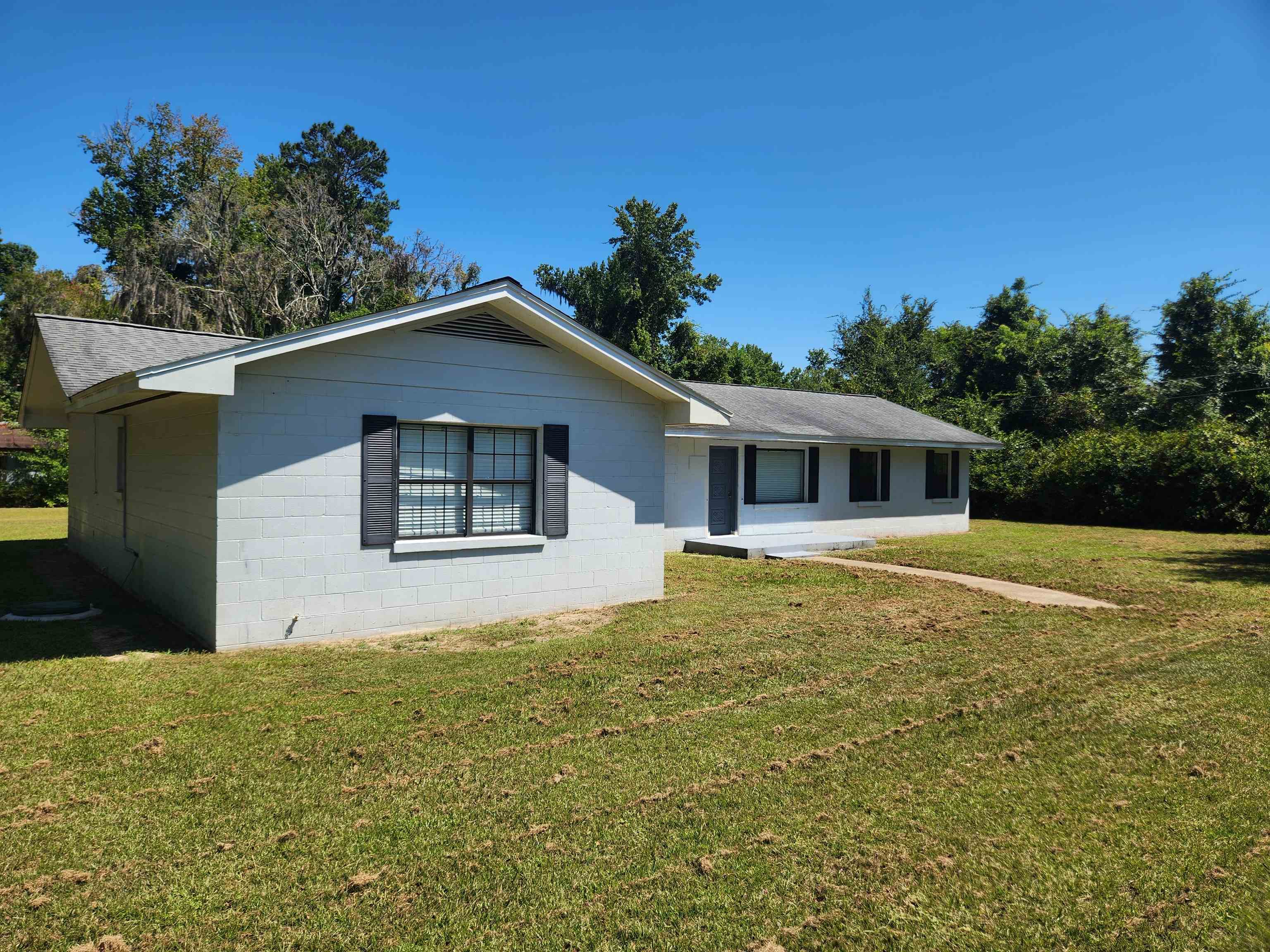 13352 NW County Road 12, Bristol, FL 32321 photo