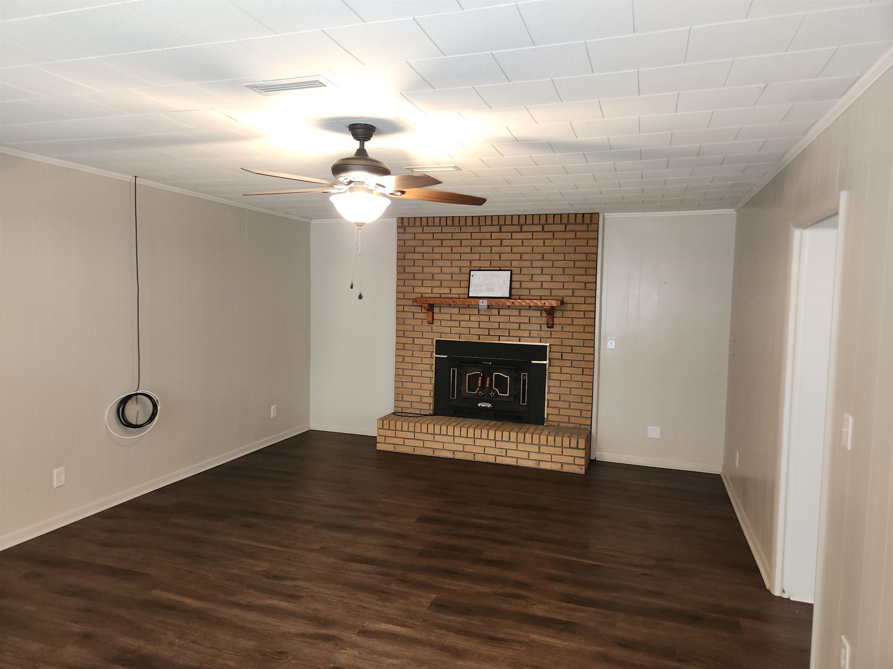 13352 NW County Road 12, Bristol, FL 32321 photo