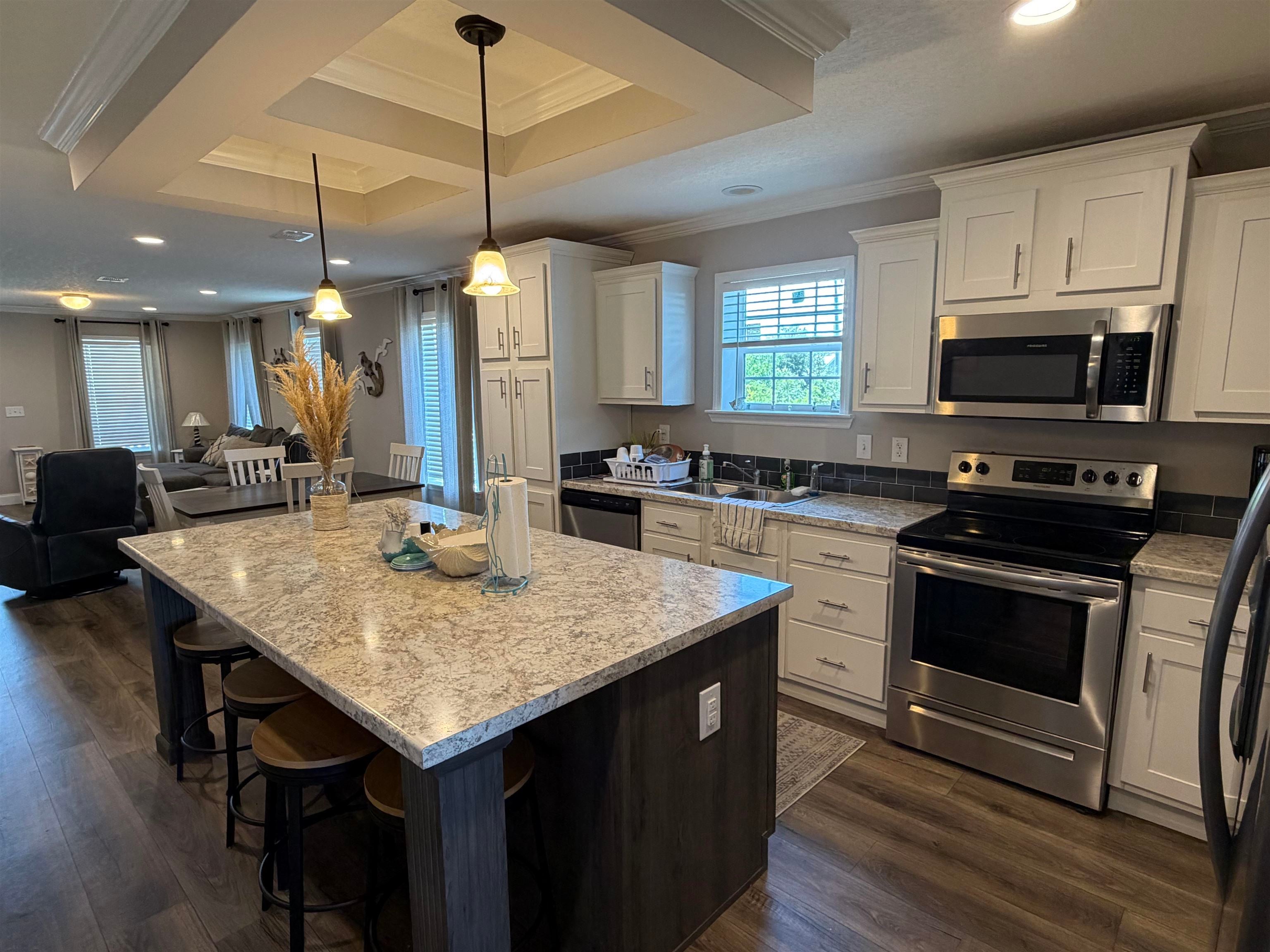 201 8 St, Port Saint Joe, FL 32456 photo