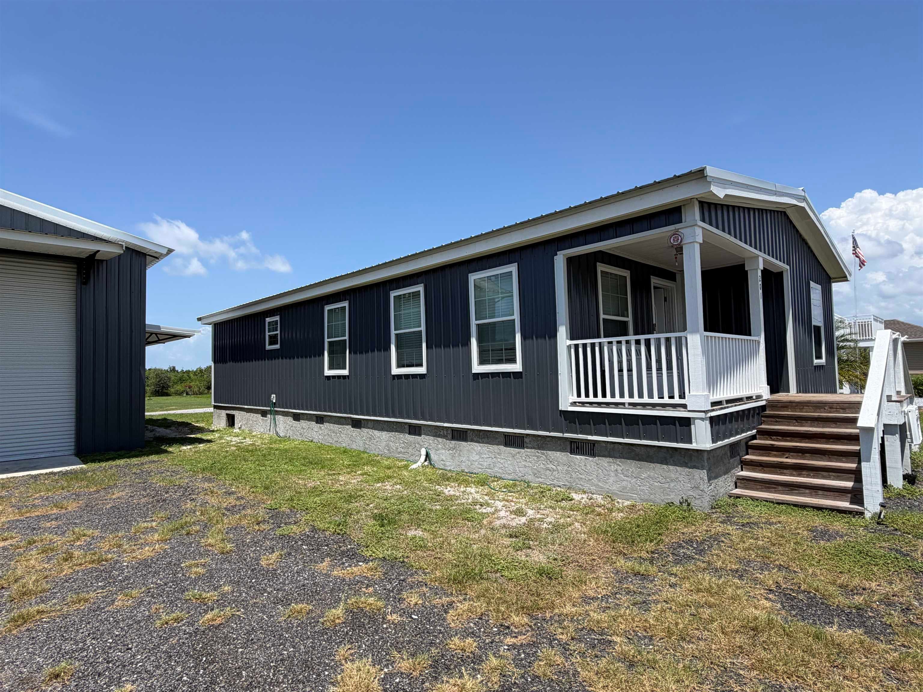 201 8 St, Port Saint Joe, FL 32456