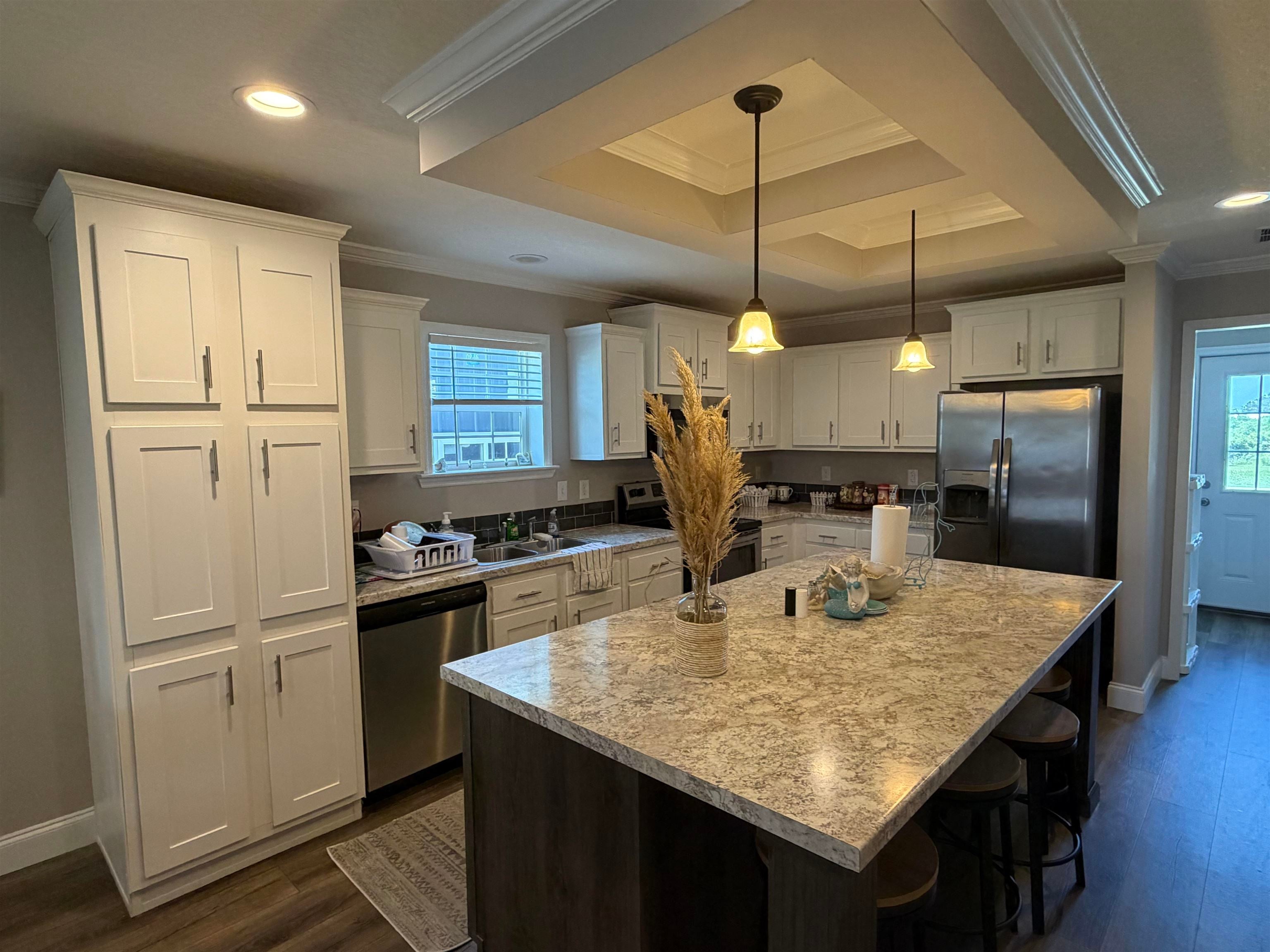 201 8 St, Port Saint Joe, FL 32456 photo