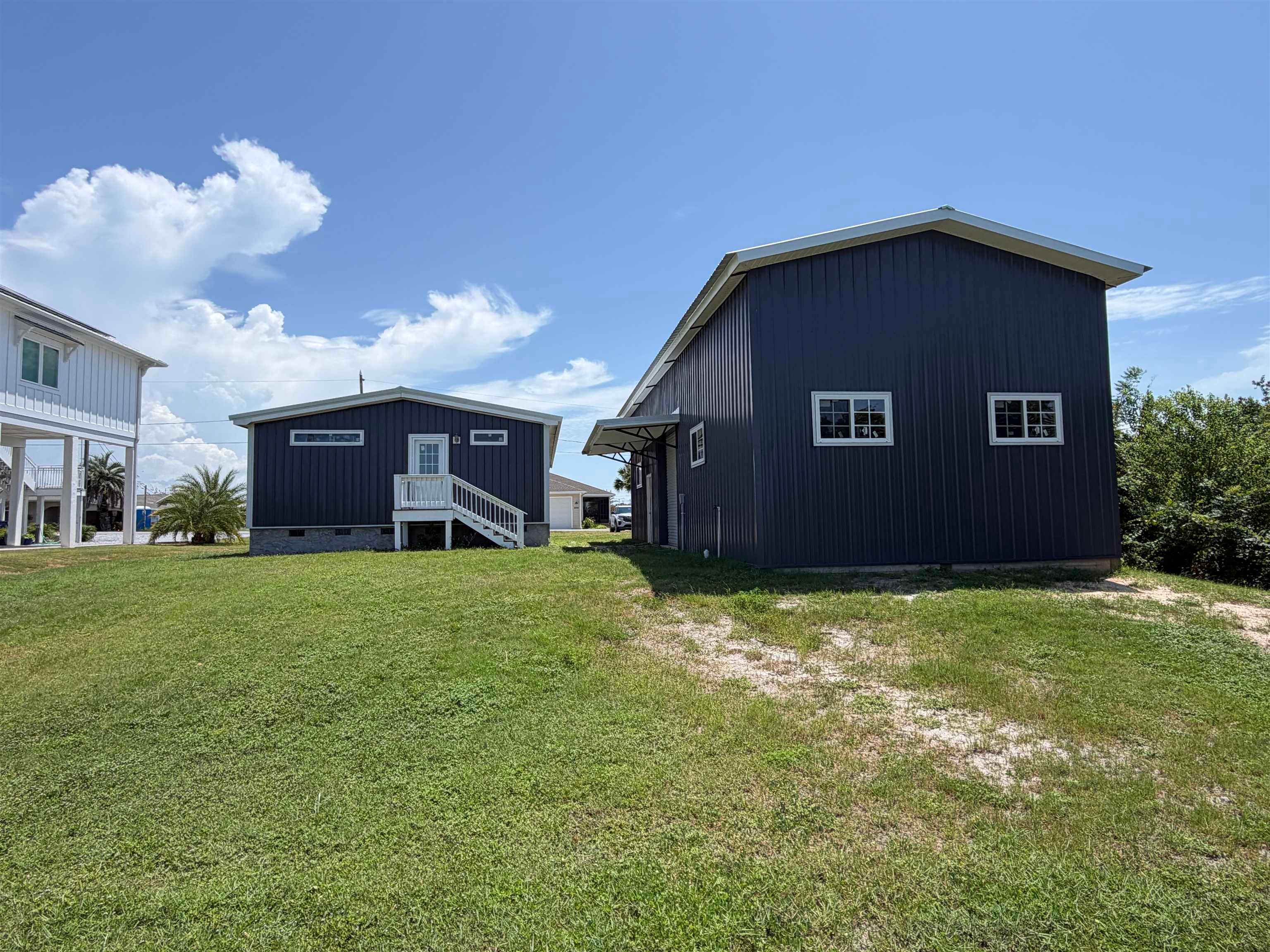 201 8 St, Port Saint Joe, FL 32456 photo