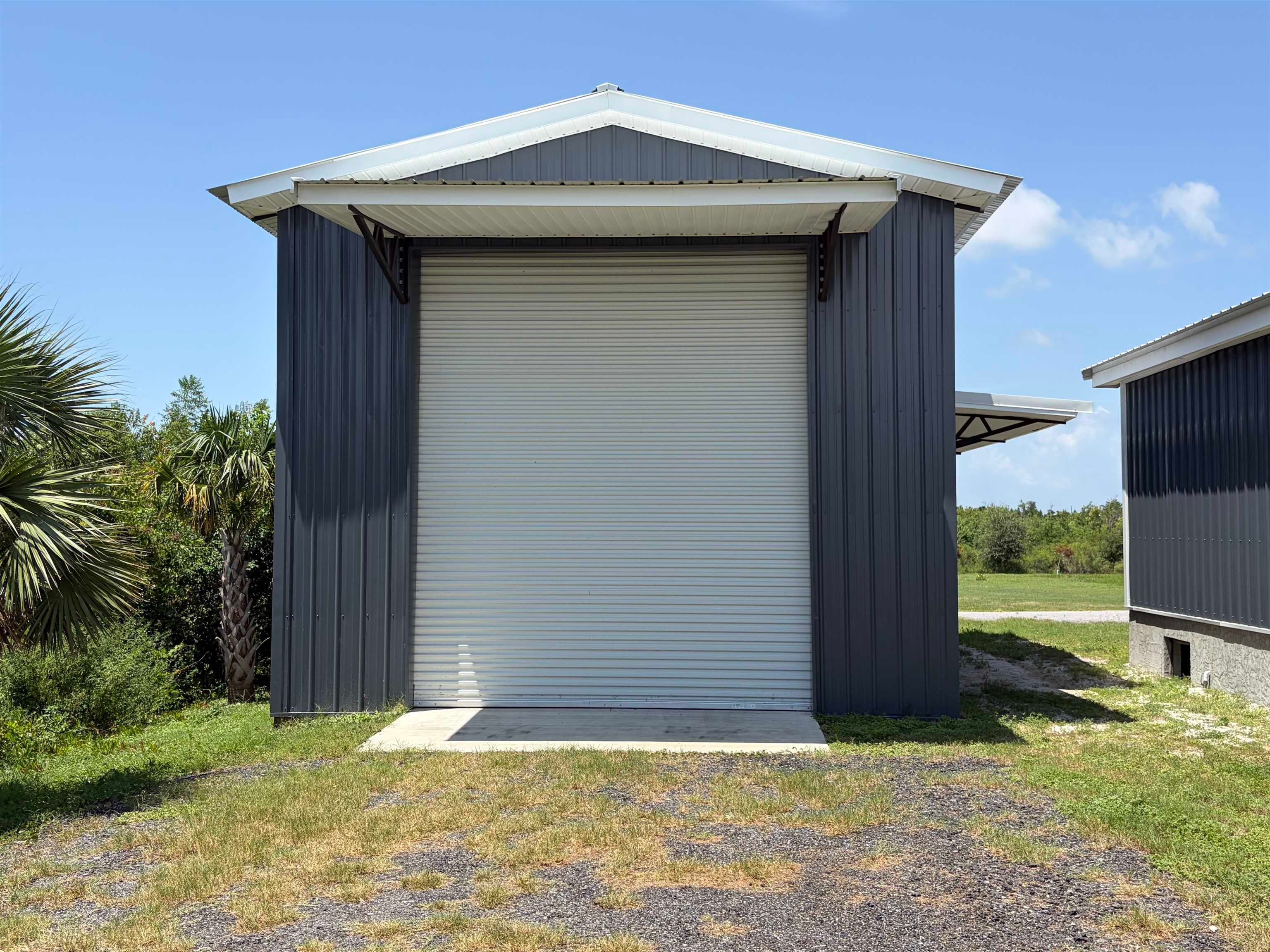 201 8 St, Port Saint Joe, FL 32456 photo