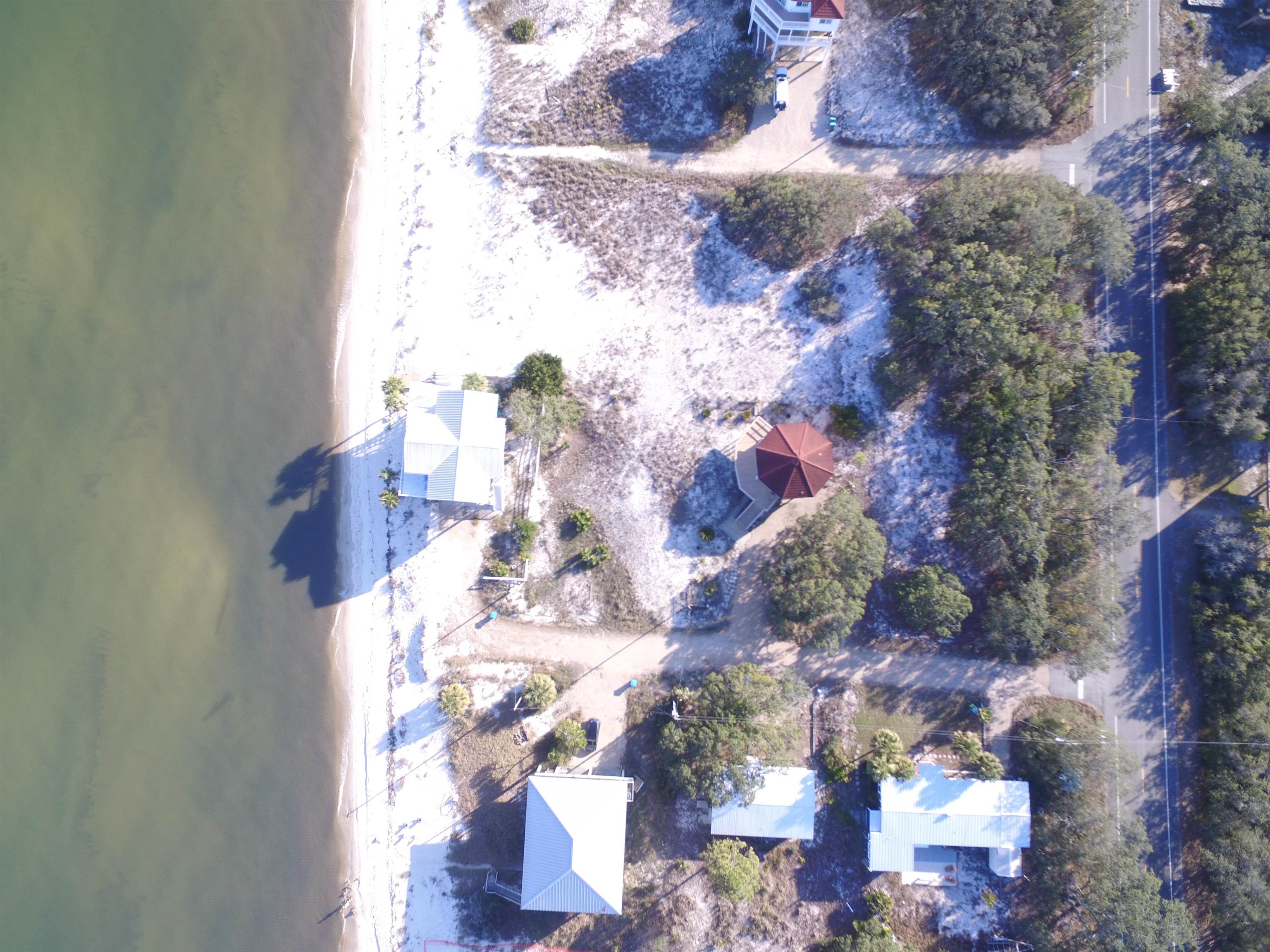 8 Trout St, Panacea, FL 32346 photo