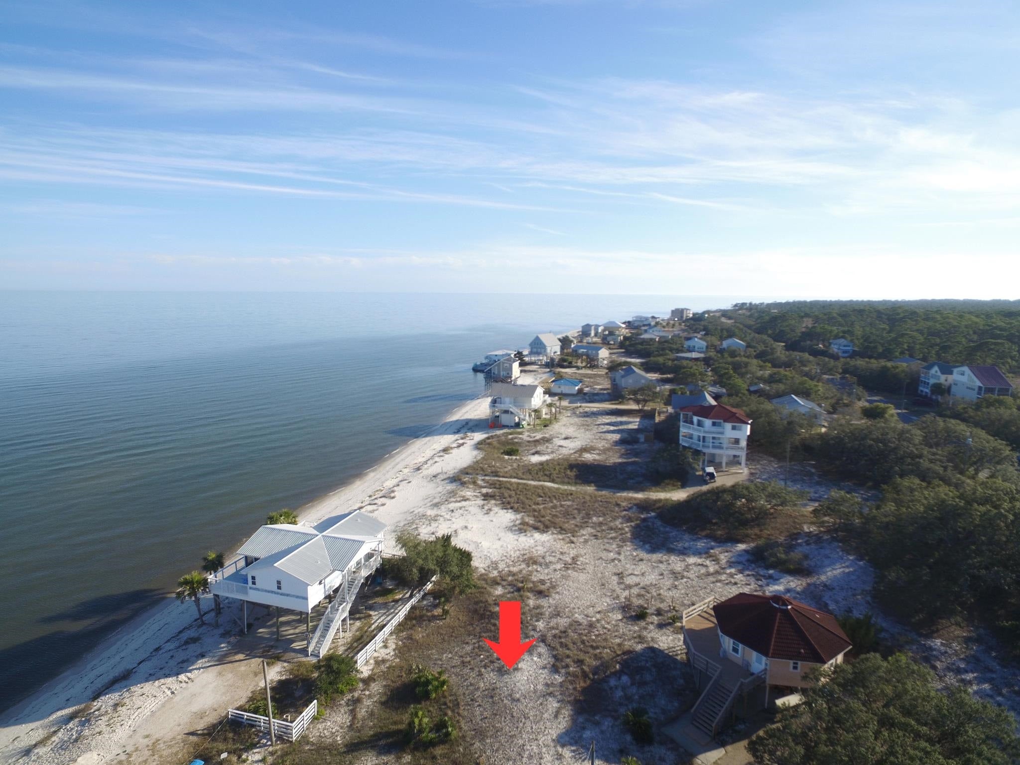 8 Trout St, Panacea, FL 32346 photo