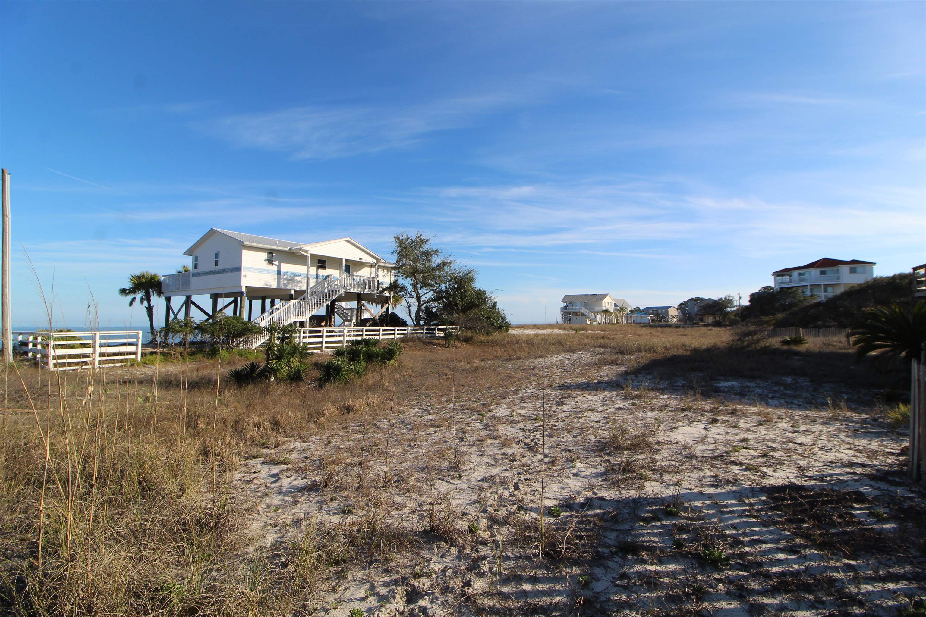 8 Trout St, Panacea, FL 32346 photo