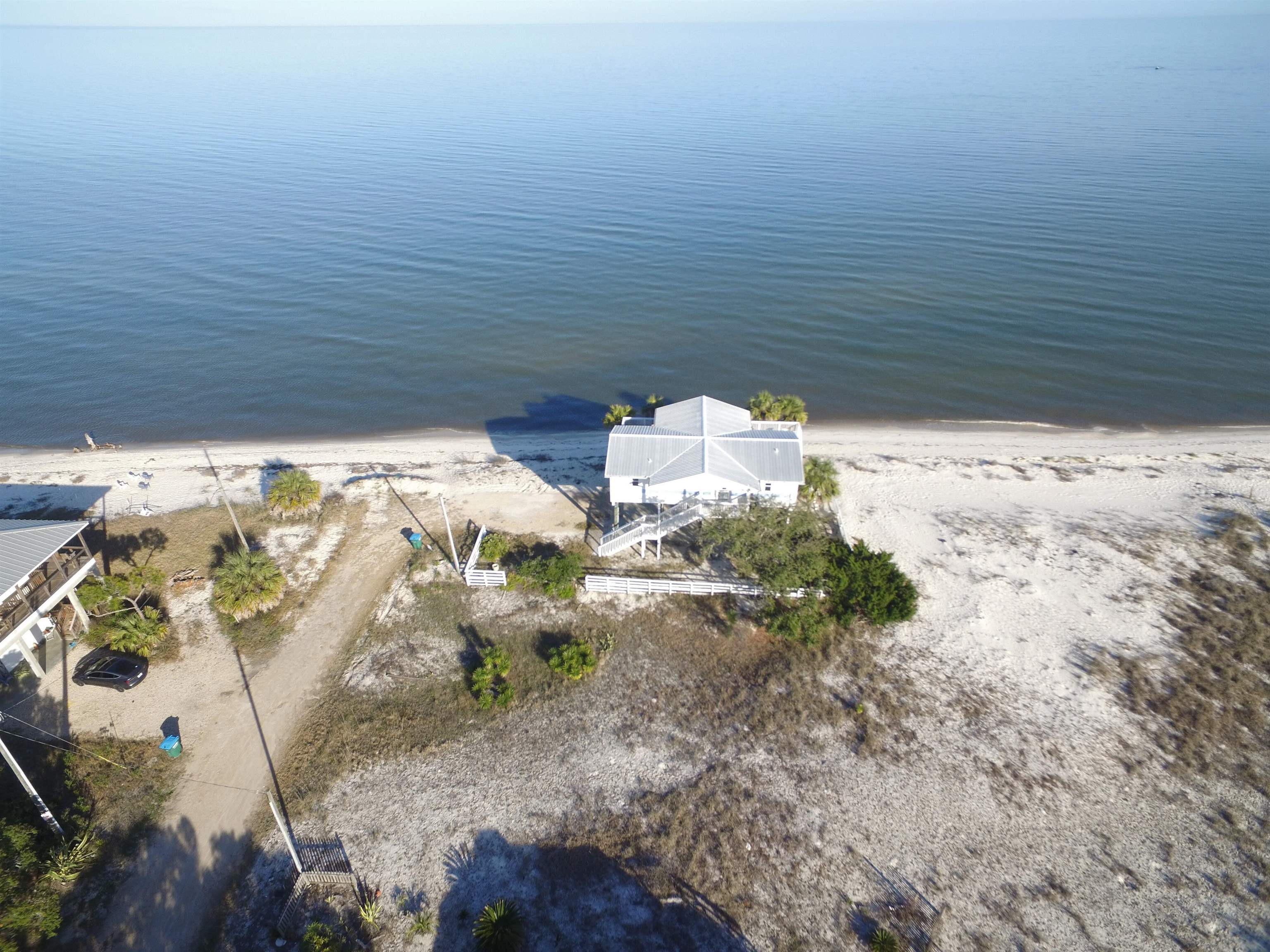 8 Trout St, Panacea, FL 32346 photo