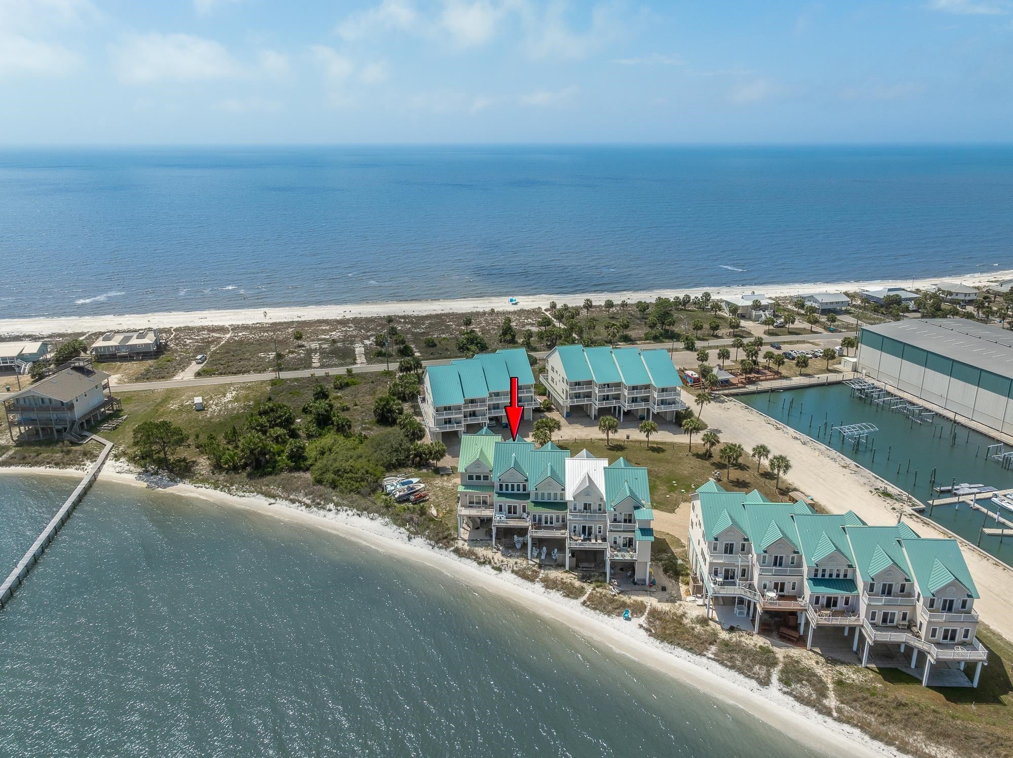 1648 Alligator Dr, Panacea, FL 32346