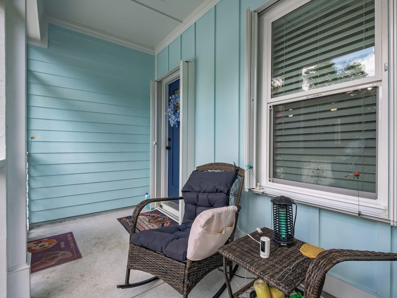 143 Georgia St, Lanark Village, FL 32323 photo