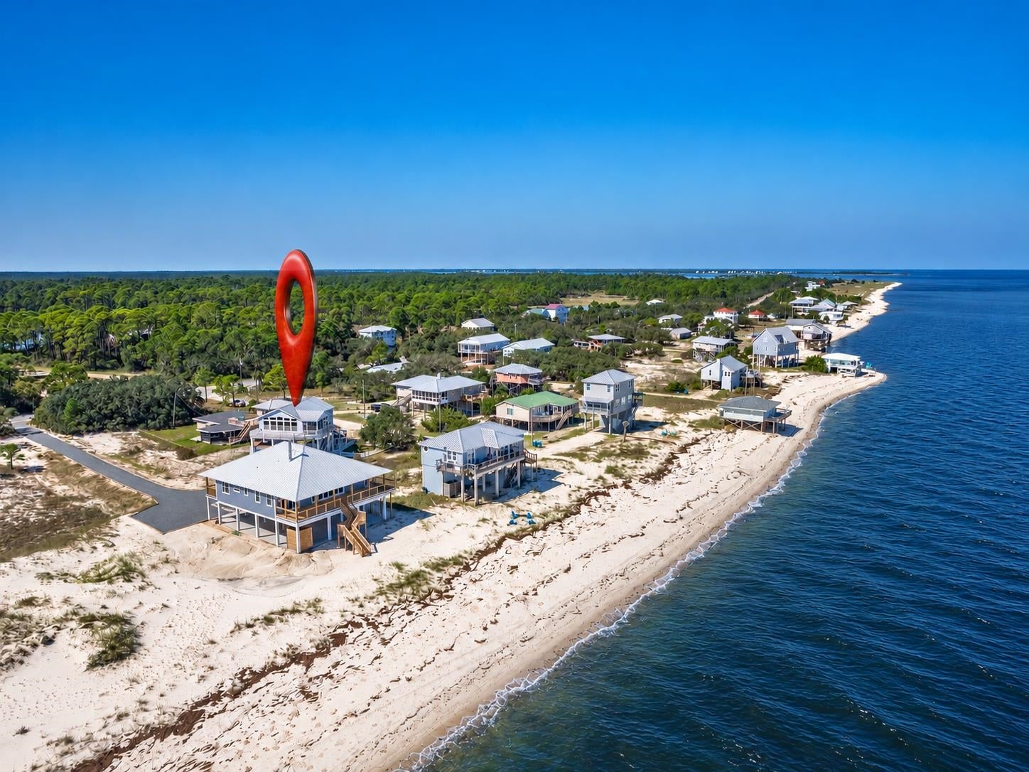 8 Tarpon St, Panacea, FL 32346 photo
