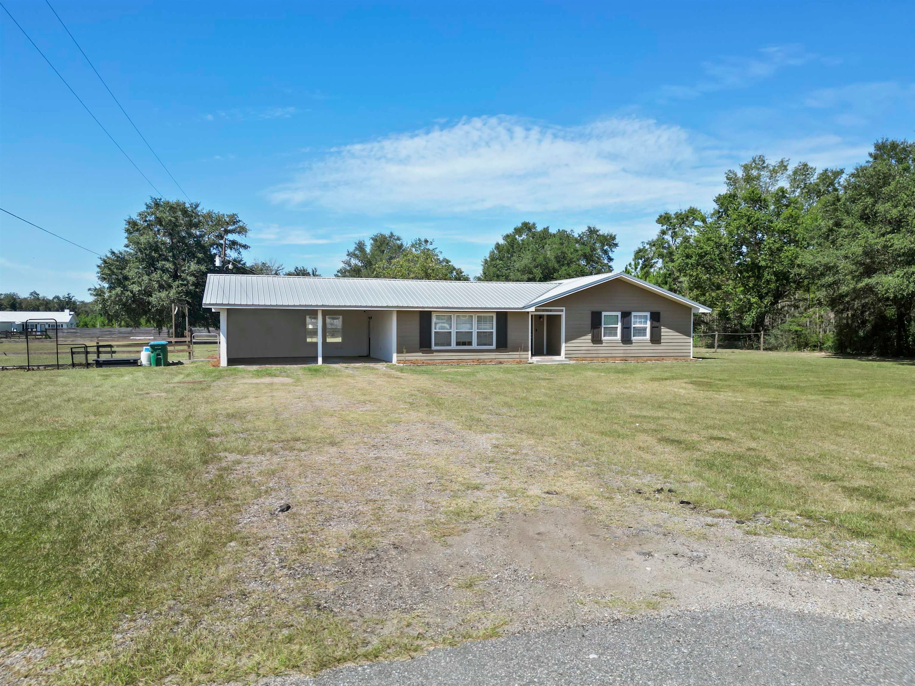 17014 Harry G Mcclellan Rd, Blountstown, FL 32424