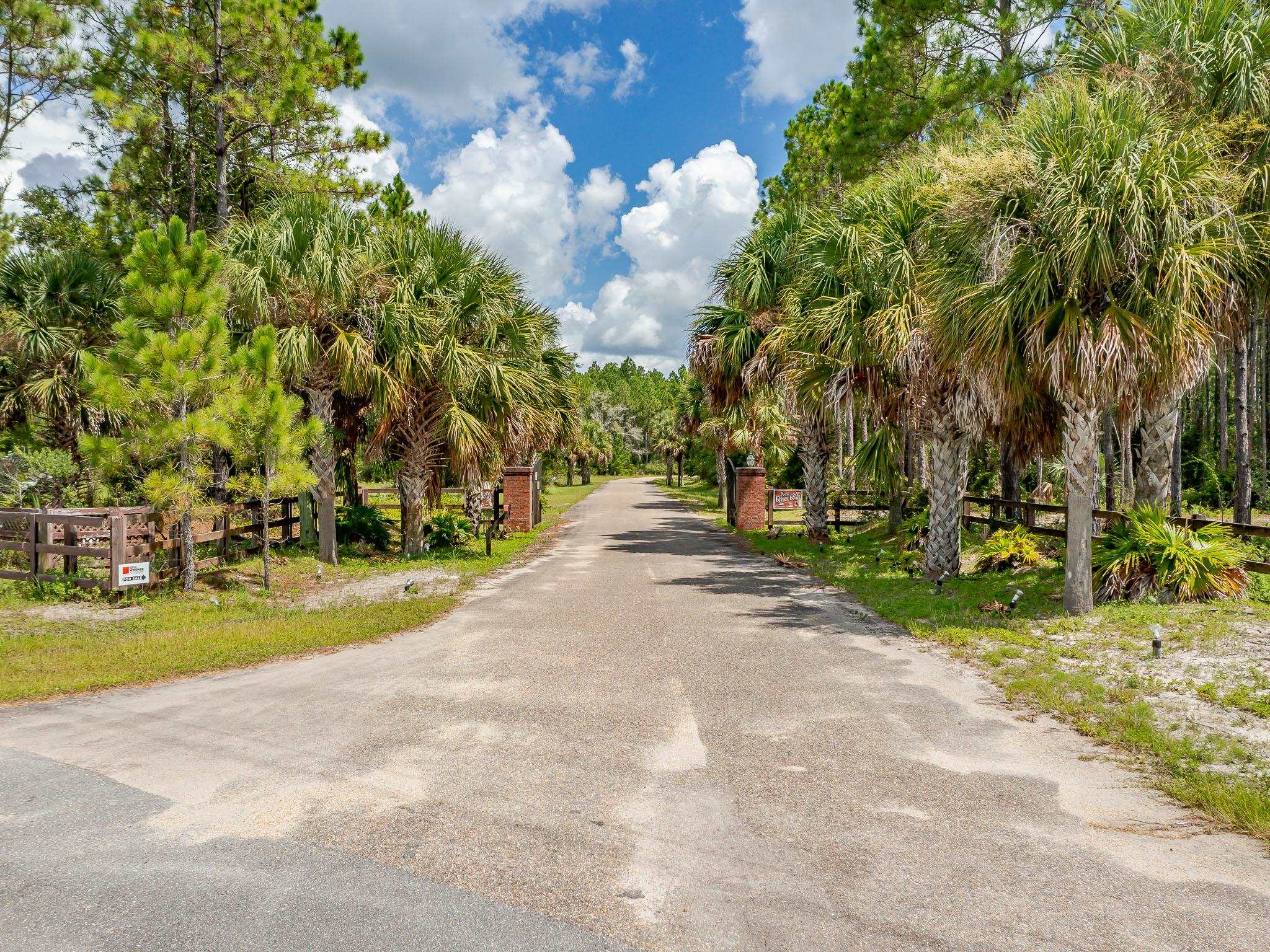 5 Kal Ln #LOT, Carrabelle, FL 32322 photo