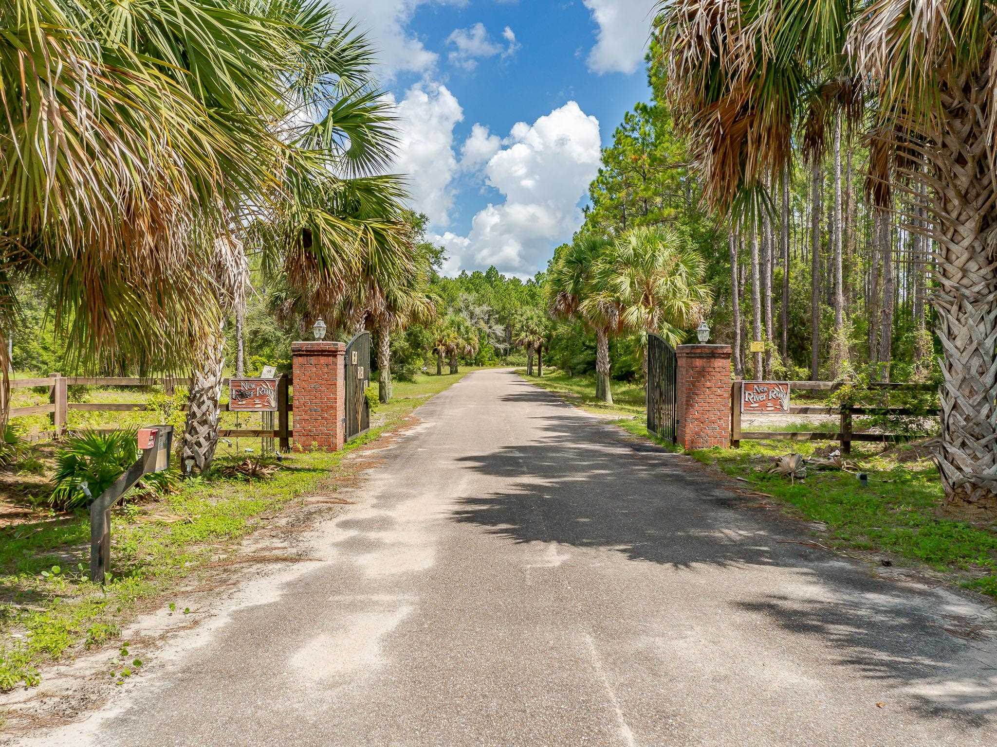 5 Kal Ln #LOT, Carrabelle, FL 32322 photo