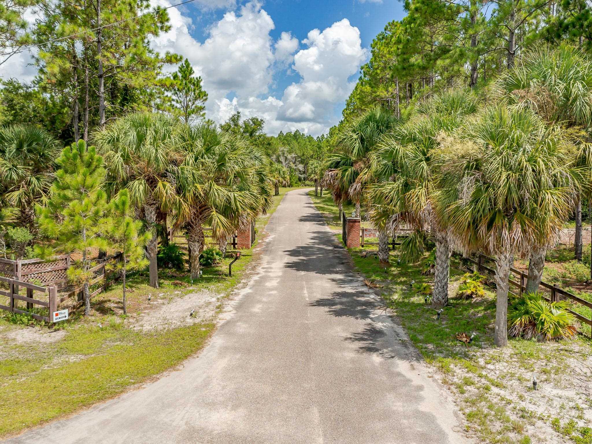 5 Kal Ln #LOT, Carrabelle, FL 32322 photo
