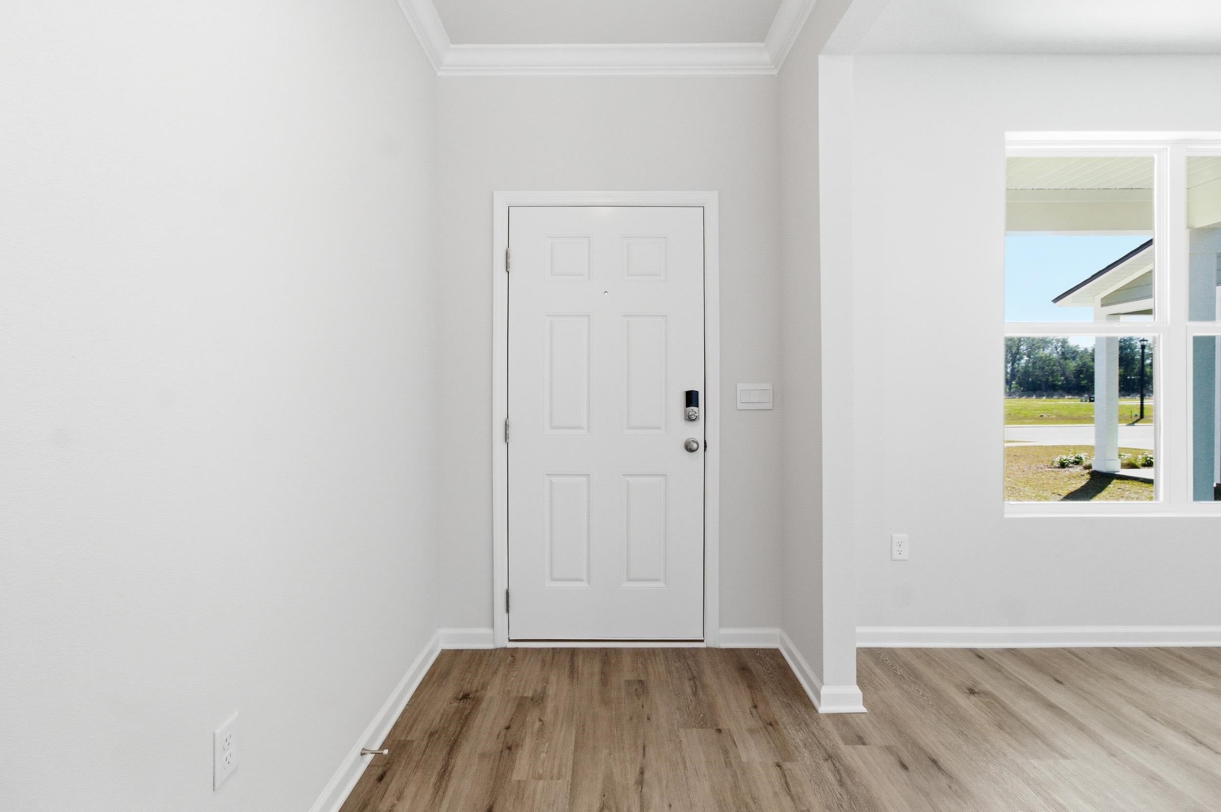255 Needle Thrush Cir, Crawfordville, FL 32327 photo
