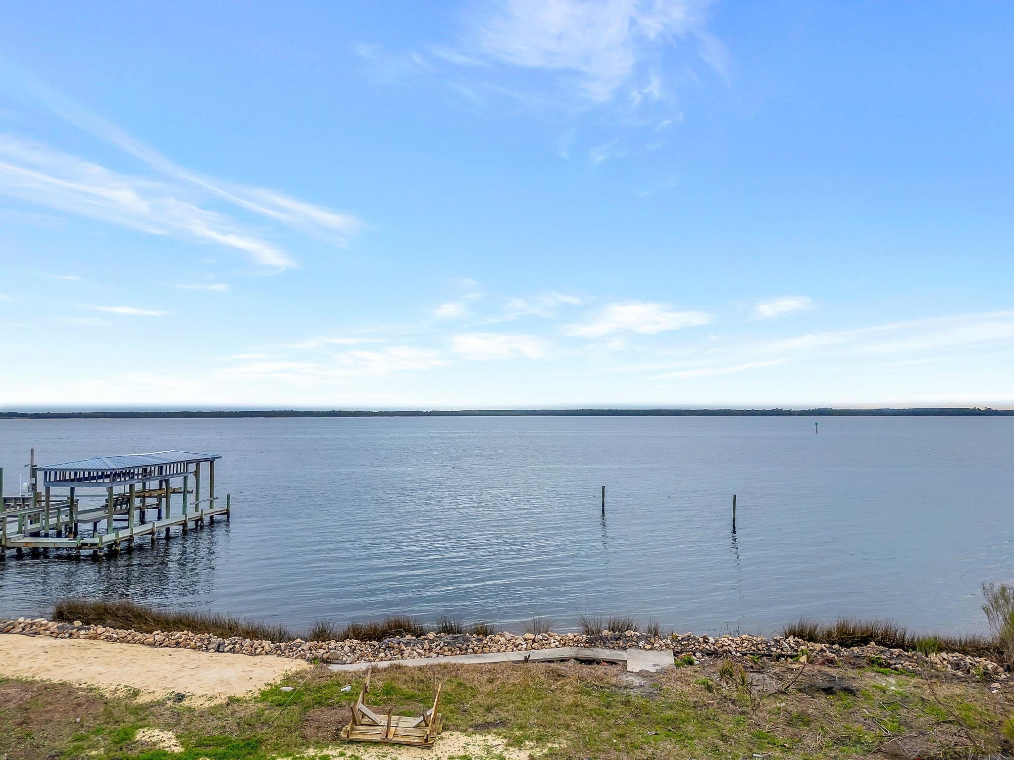 0 Surf Rd, Panacea, FL 32346