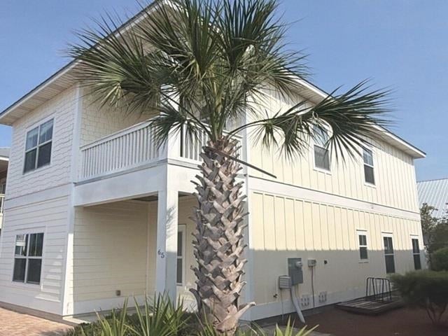 65 Emma Huggins Ln, Santa Rosa Beach, FL 32459 photo