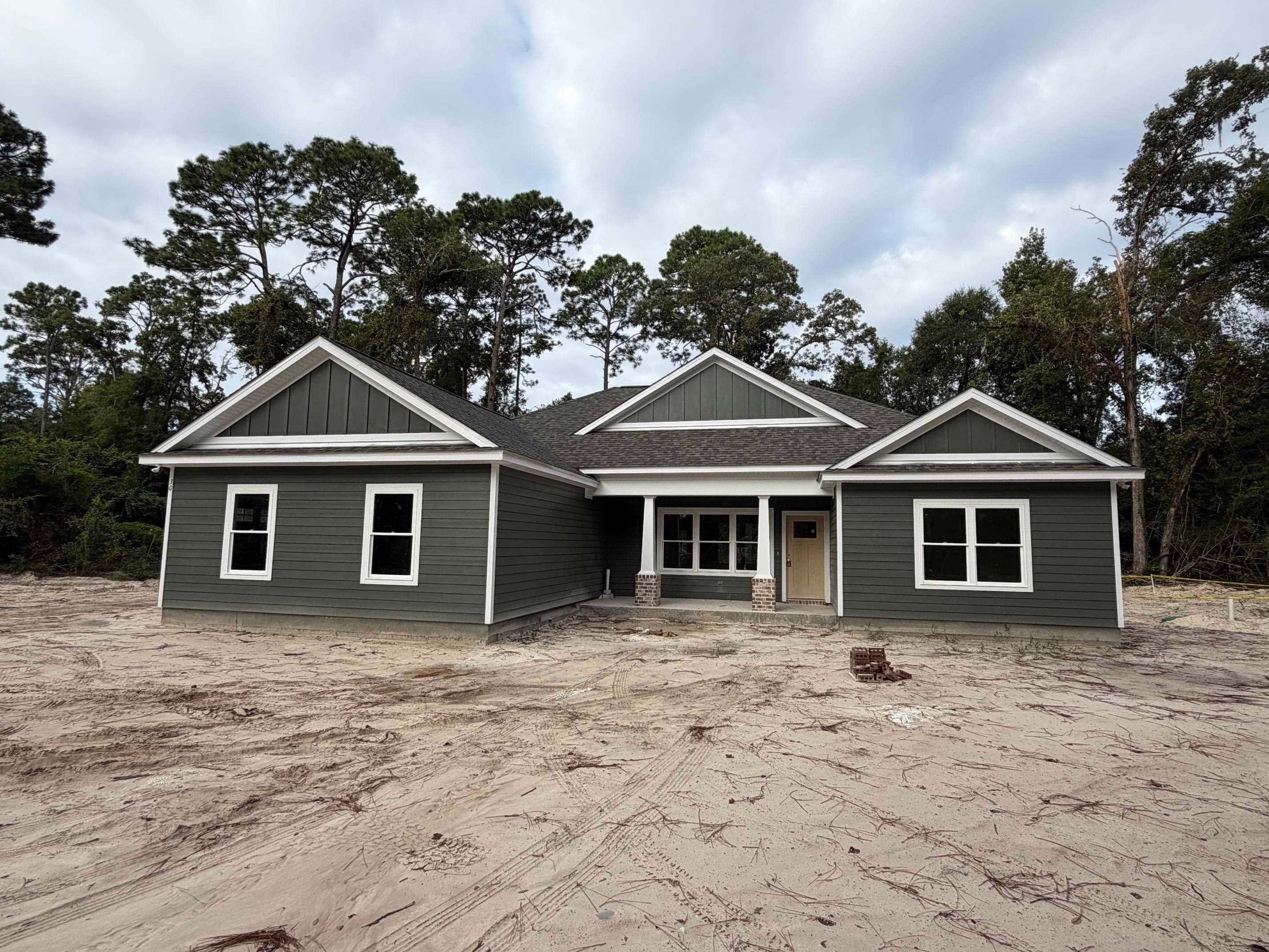 30 Pan Cera Dr, Crawfordville, FL 32327 photo