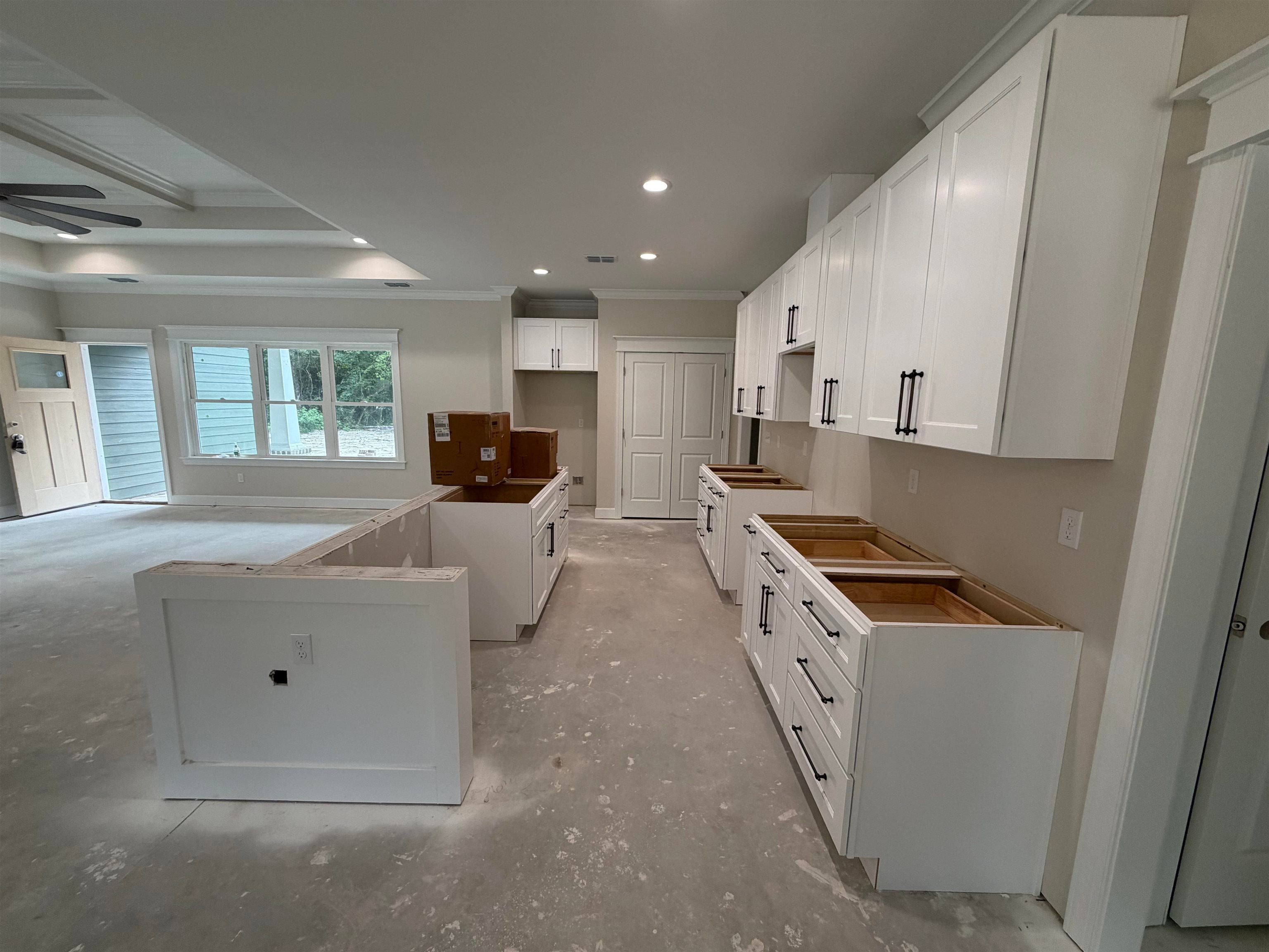 30 Pan Cera Dr, Crawfordville, FL 32327 photo