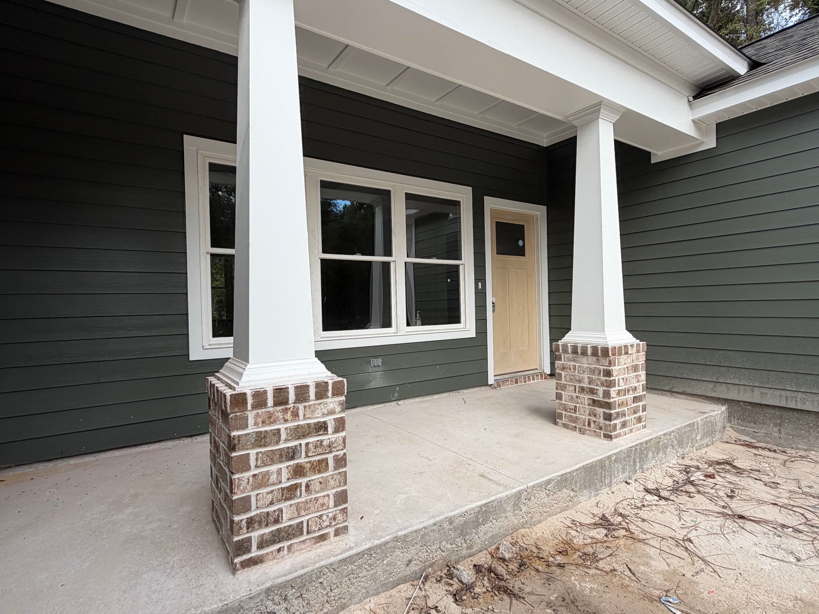 30 Pan Cera Dr, Crawfordville, FL 32327 photo