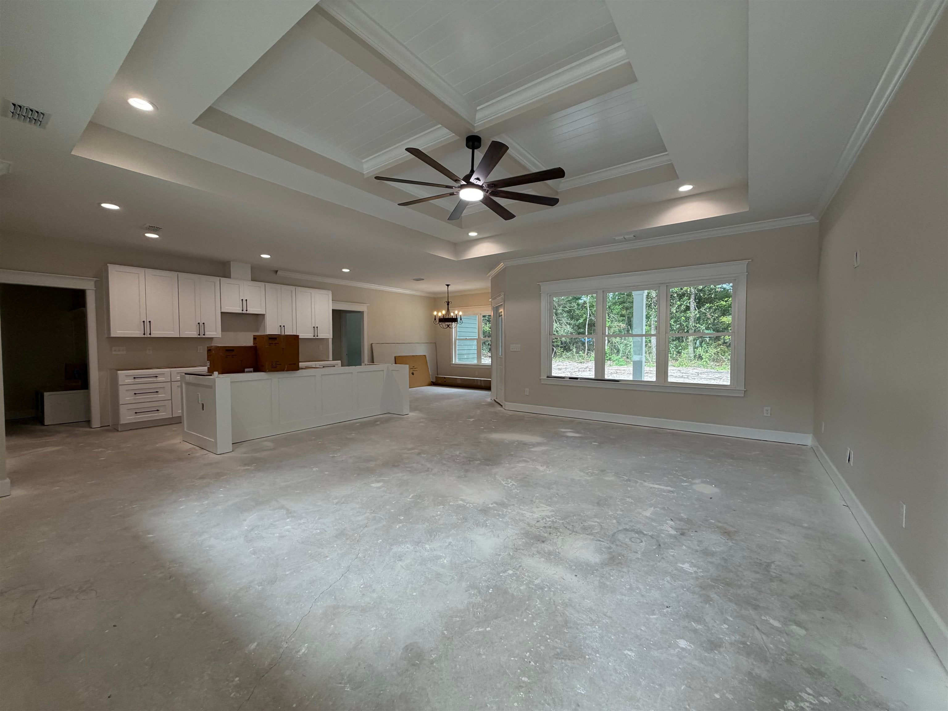 30 Pan Cera Dr, Crawfordville, FL 32327 photo