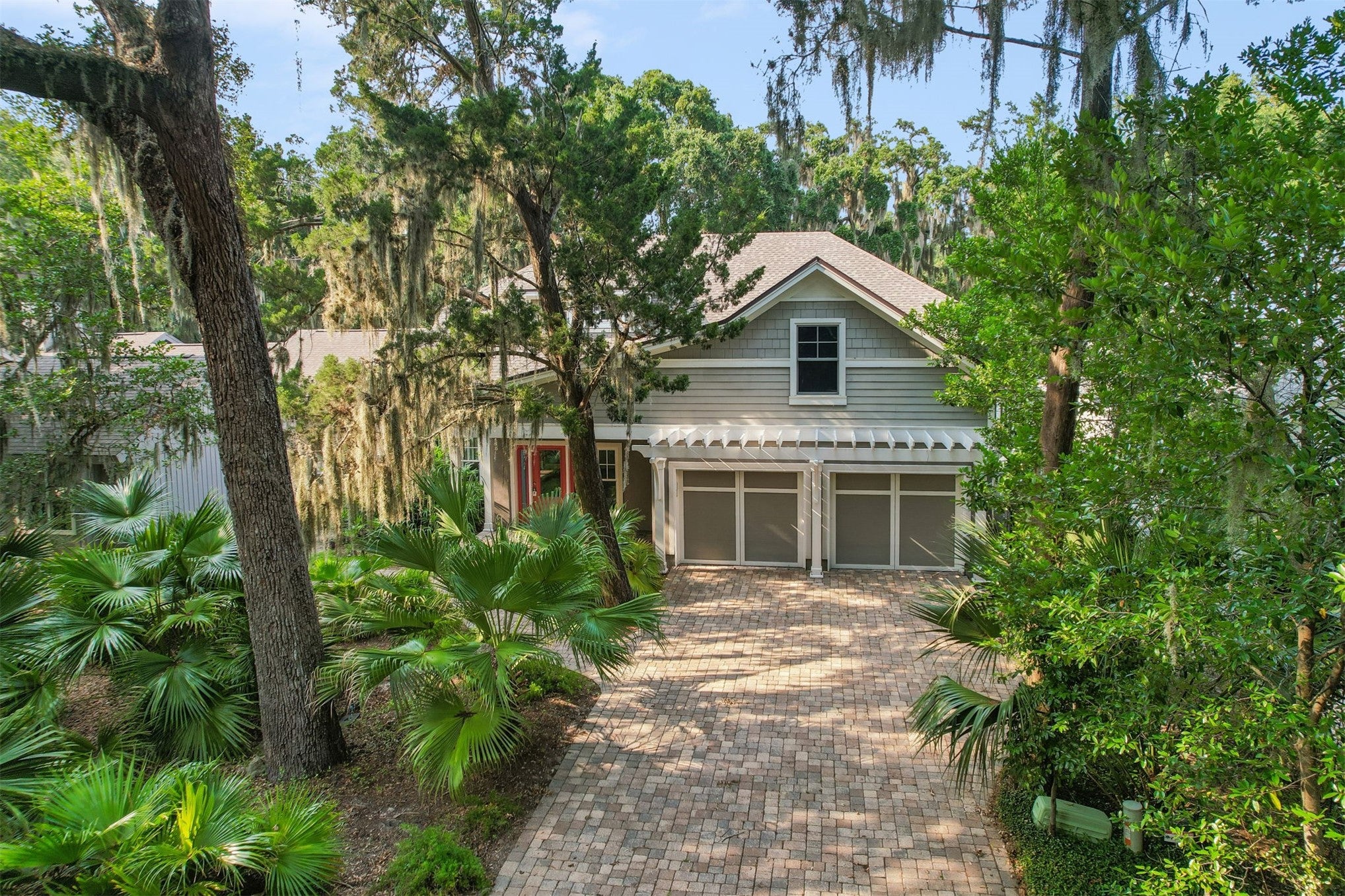 59 Marsh Creek Rd, Fernandina Beach, FL 32034