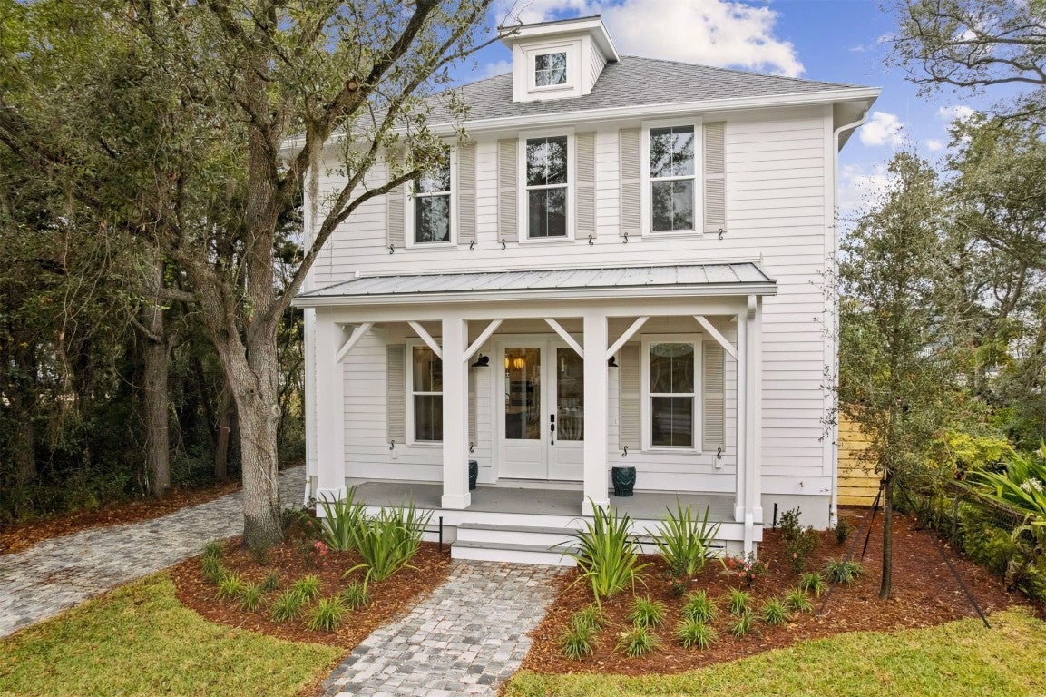 1111 White St, Fernandina Beach, FL 32034