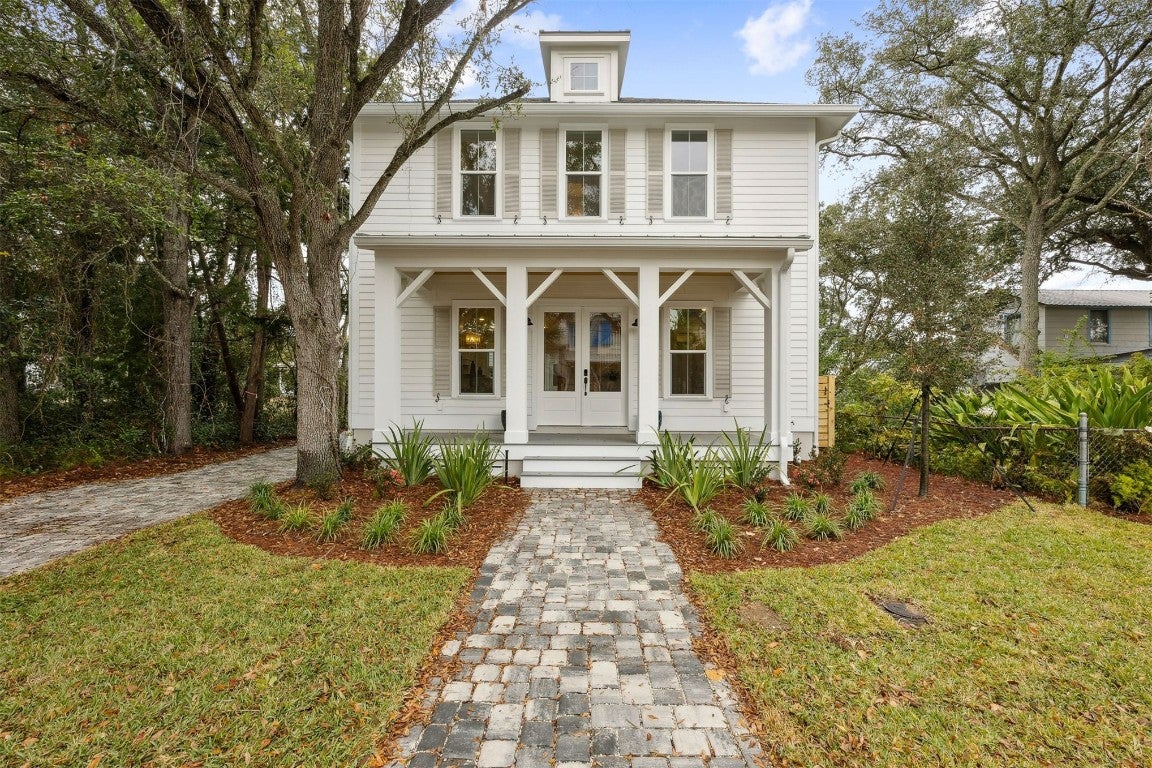 1111 White St, Fernandina Beach, FL 32034 photo