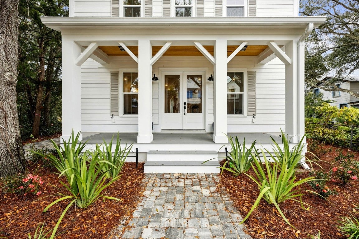 1111 White St, Fernandina Beach, FL 32034 photo