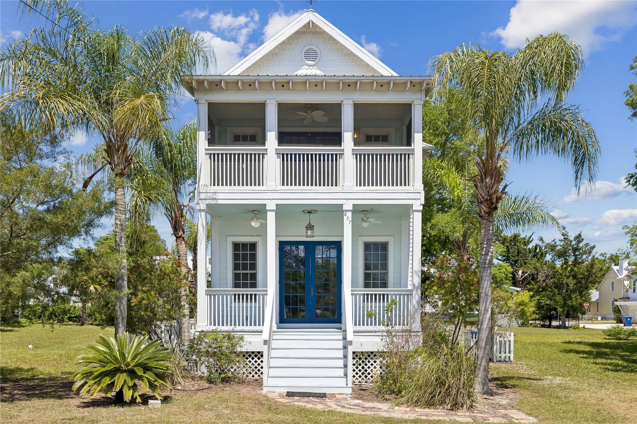 807 White St, Fernandina Beach, FL 32034