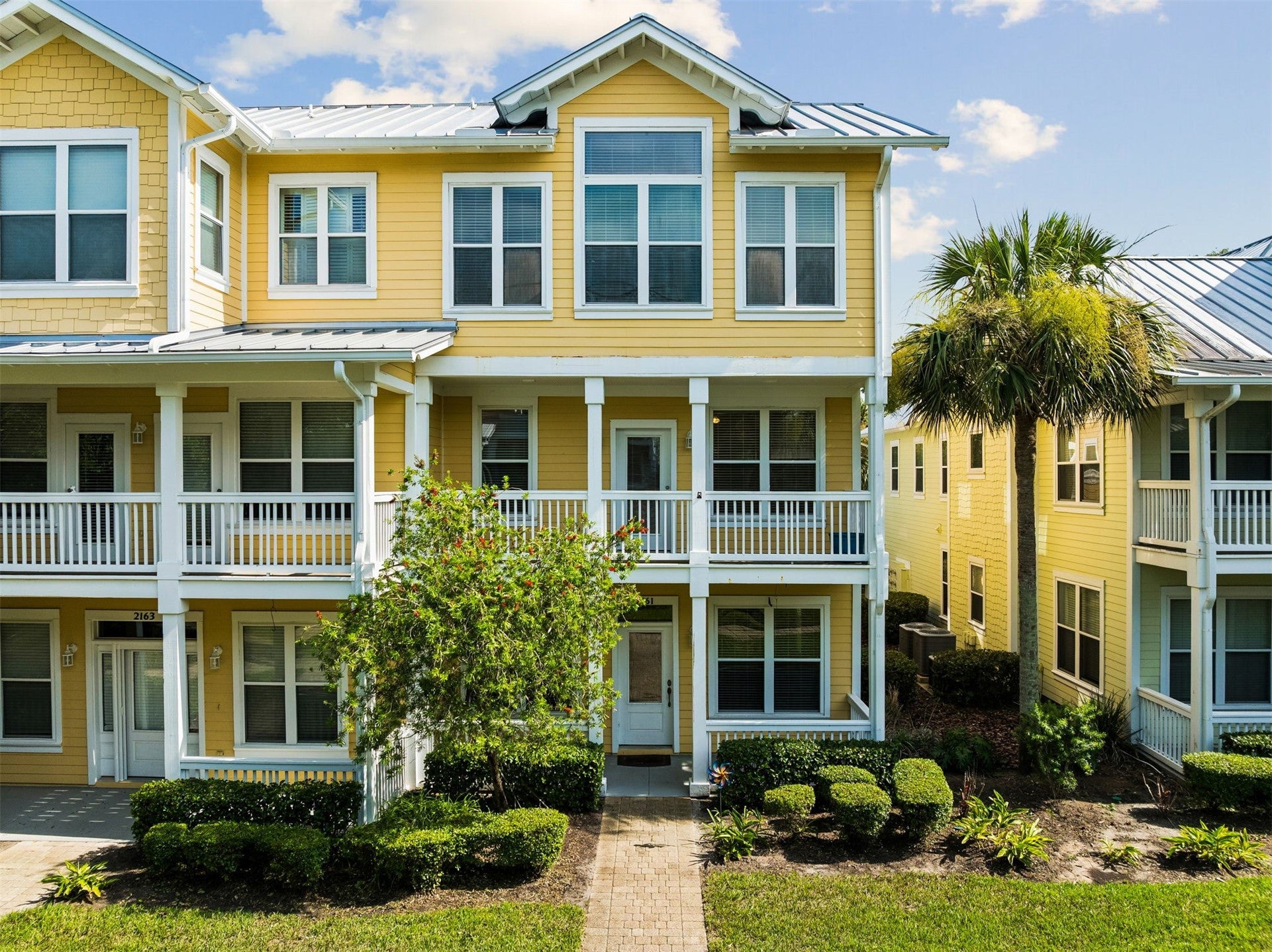 2161 Pebble Beach Way, Fernandina Beach, FL 32034