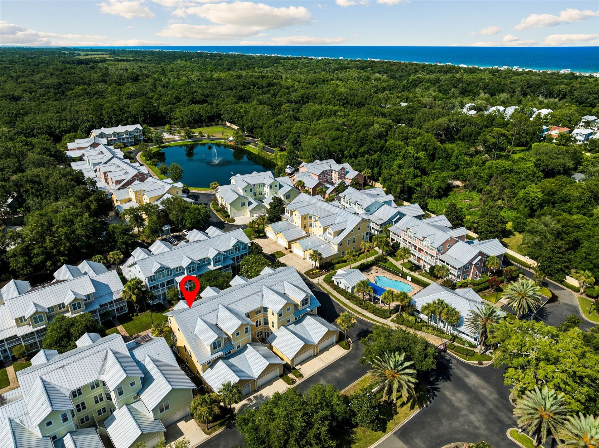 2161 Pebble Beach Way #104, Fernandina Beach, FL 32034 photo