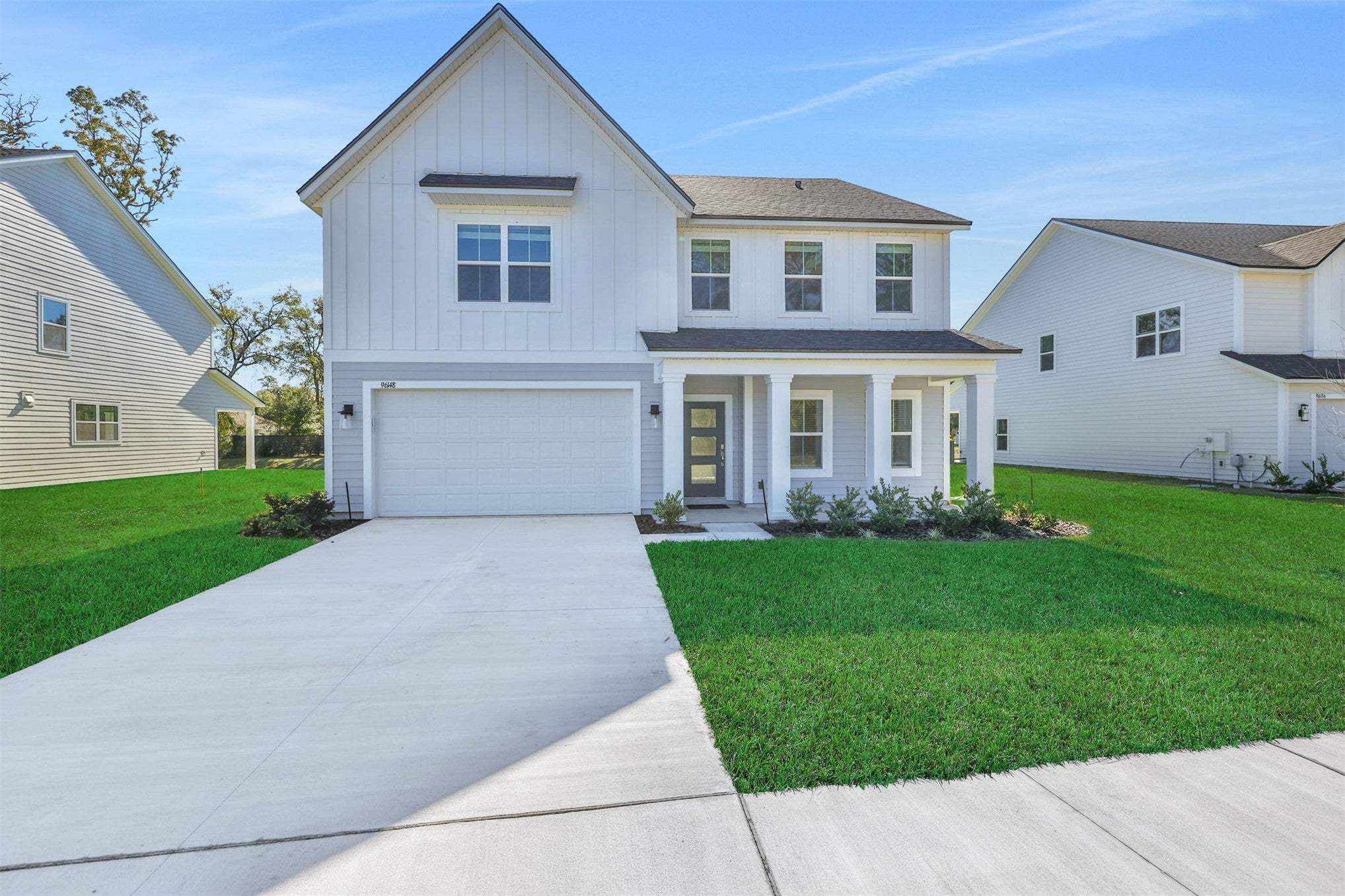 96148 Pirates Bluff Rd, Yulee, FL 32097 photo