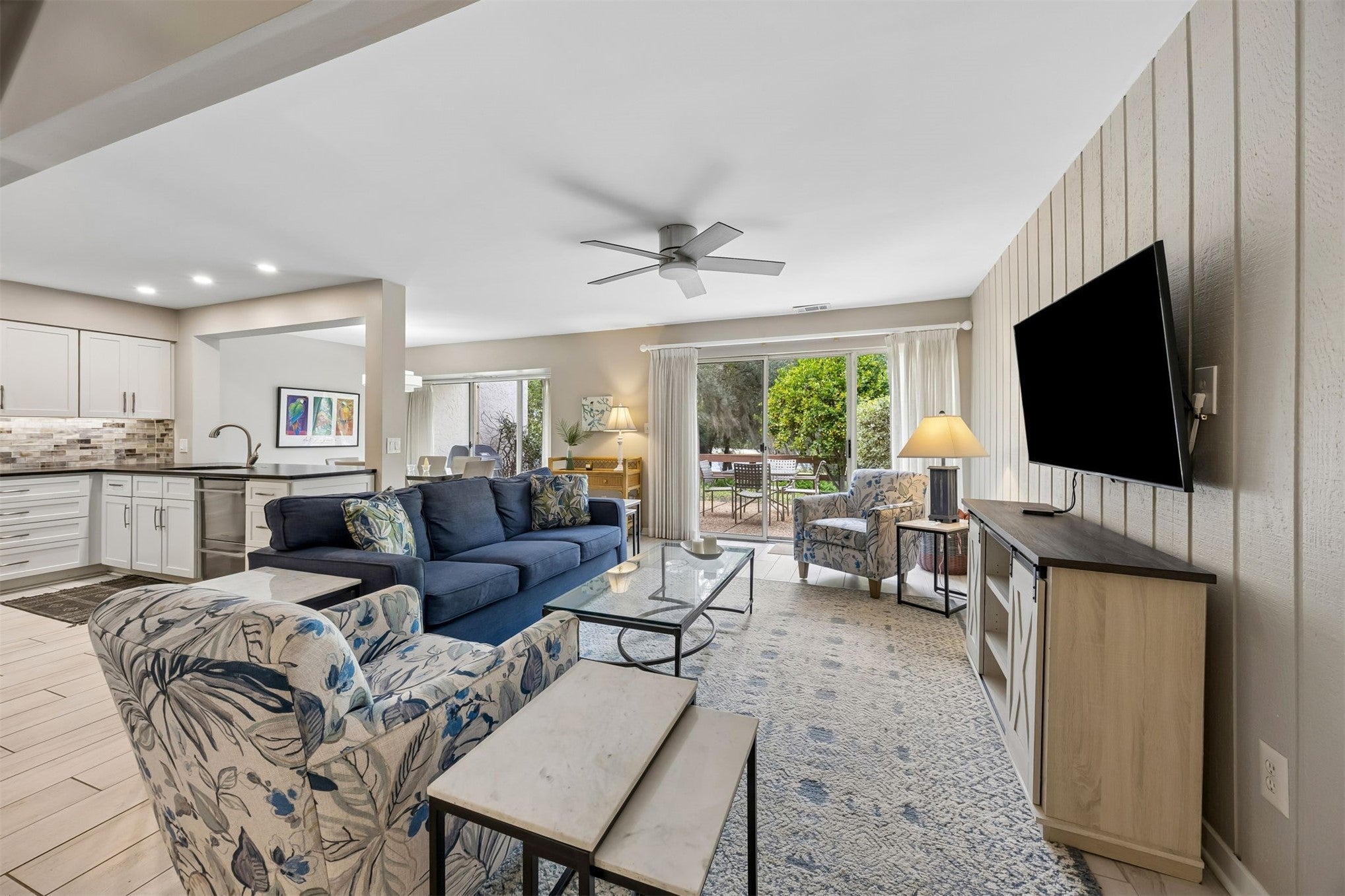 2134 Beach Wood Road 2134, Fernandina Beach, FL 32034 photo