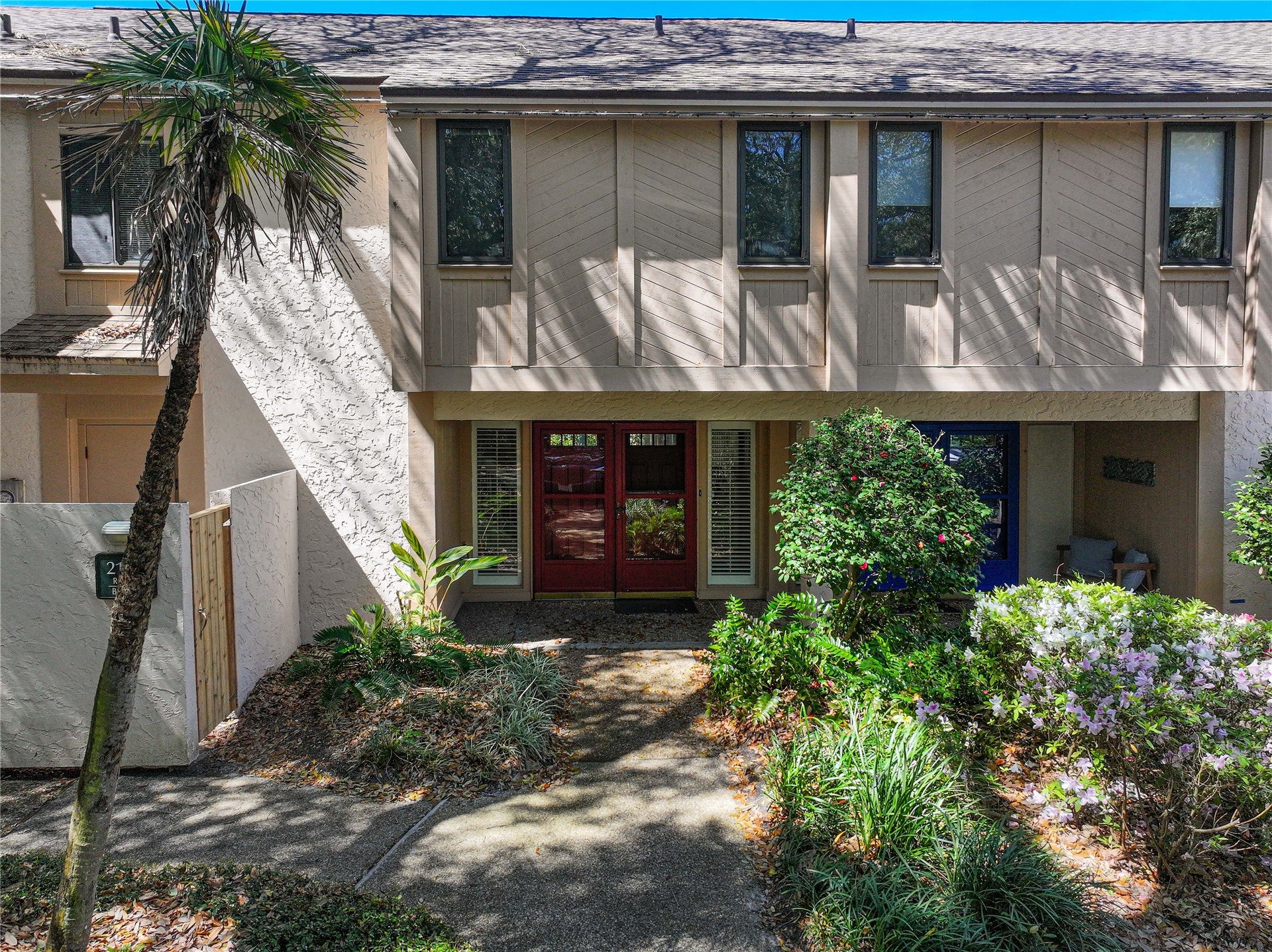 2134 Beach Wood Road 2134, Fernandina Beach, FL 32034