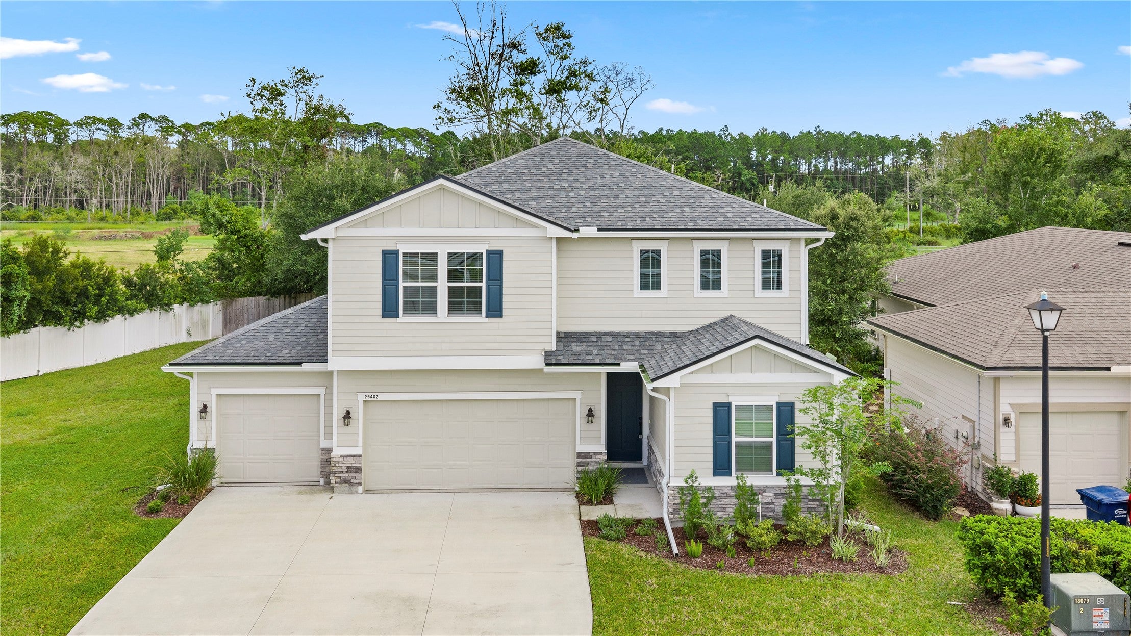 95402 Woodbridge, Fernandina Beach, FL 32034