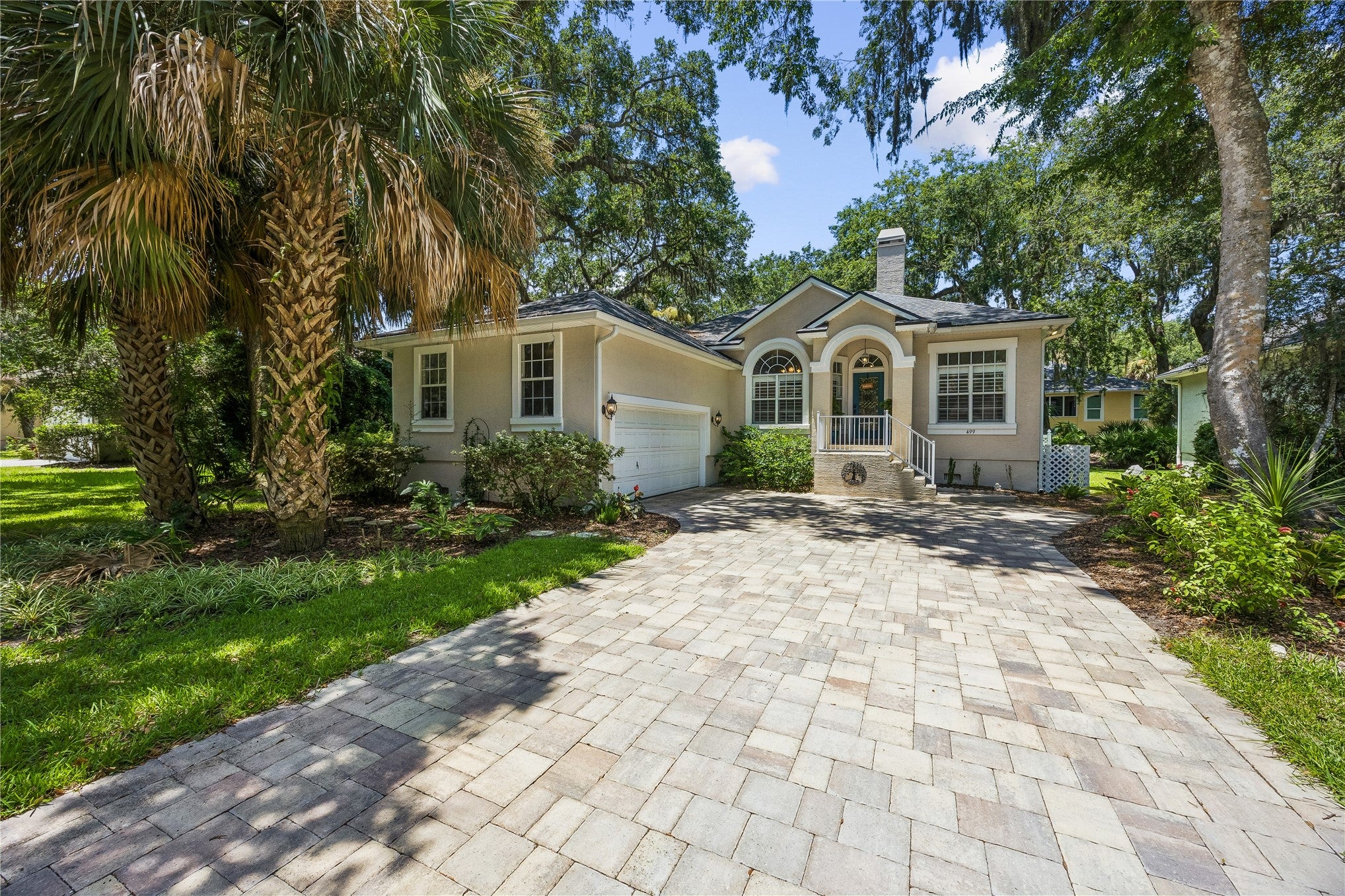 499 Crosswind Dr, Fernandina Beach, FL 32034