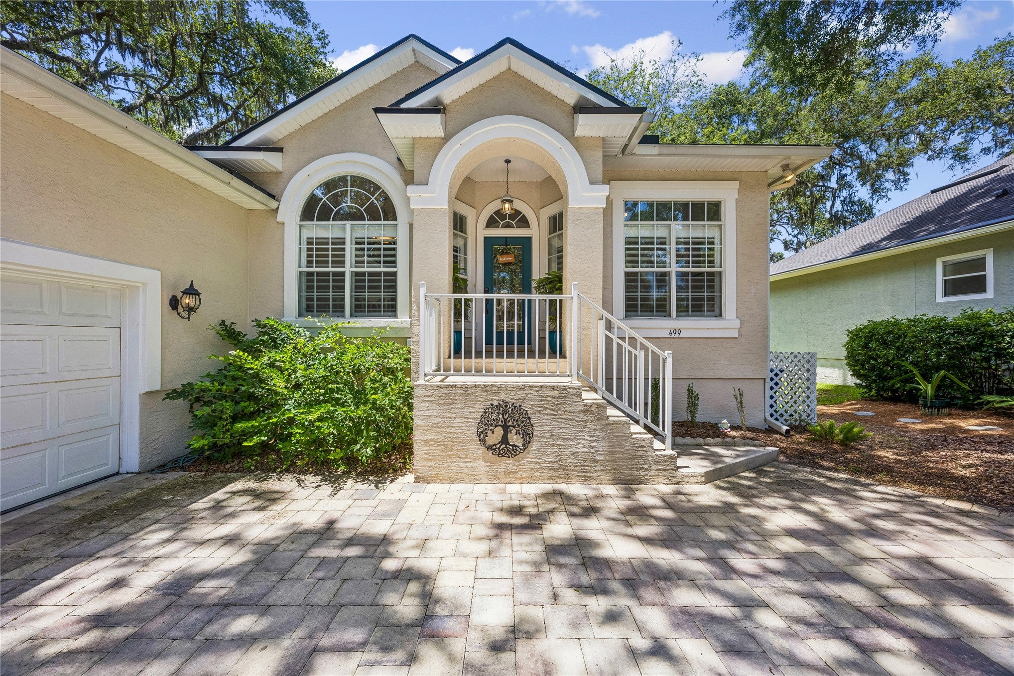 499 Crosswind Dr, Fernandina Beach, FL 32034 photo