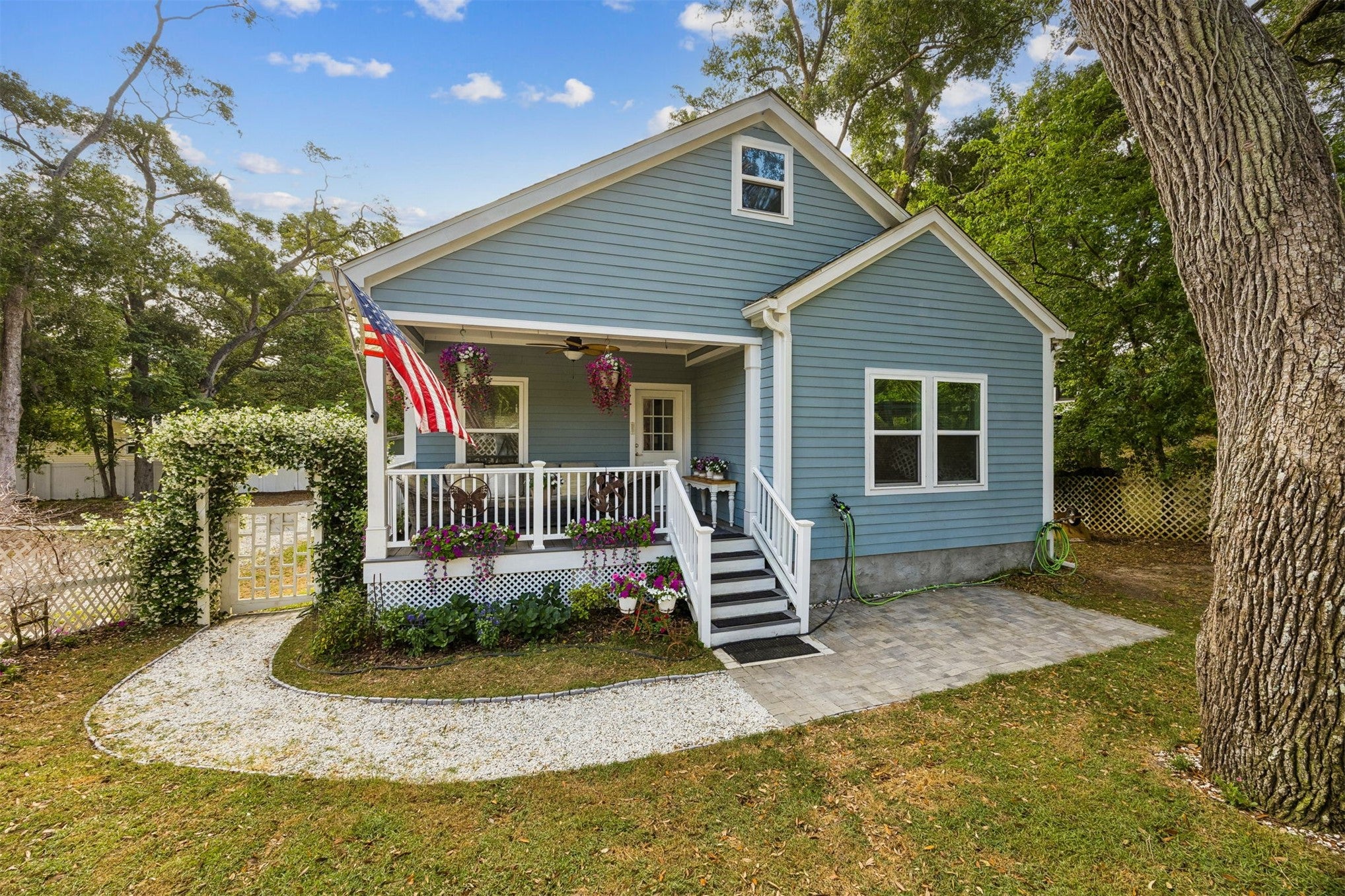 1016 14 St, Fernandina Beach, FL 32034