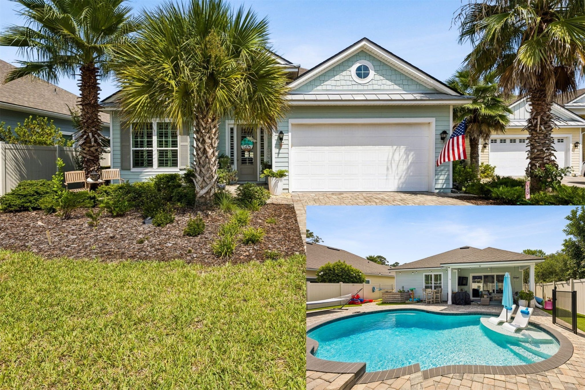 2884 Turtle Shores Dr, Fernandina Beach, FL 32034