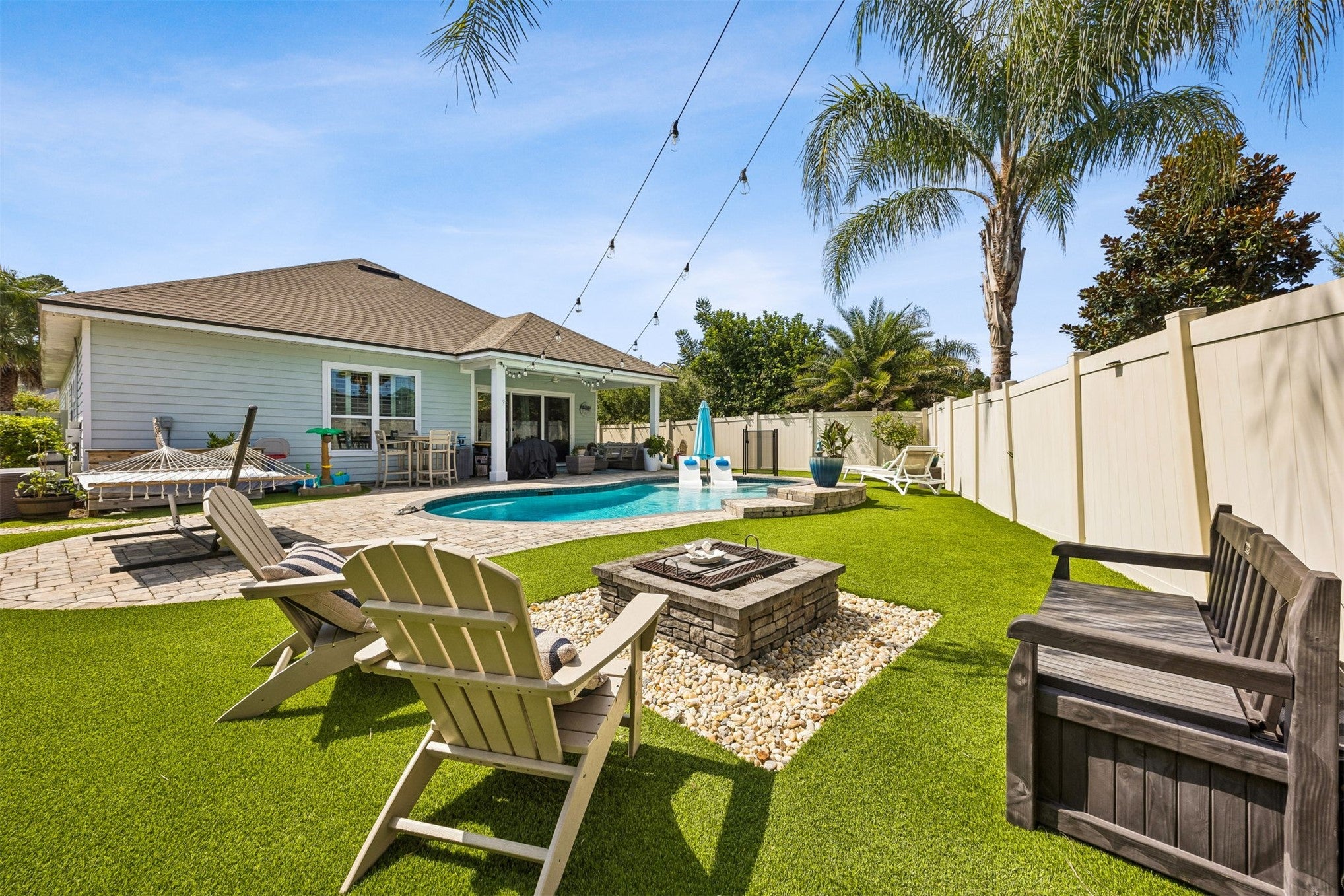 2884 Turtle Shores Dr, Fernandina Beach, FL 32034 photo