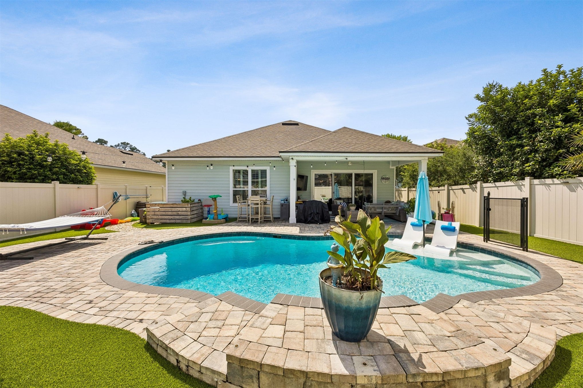 2884 Turtle Shores Dr, Fernandina Beach, FL 32034 photo