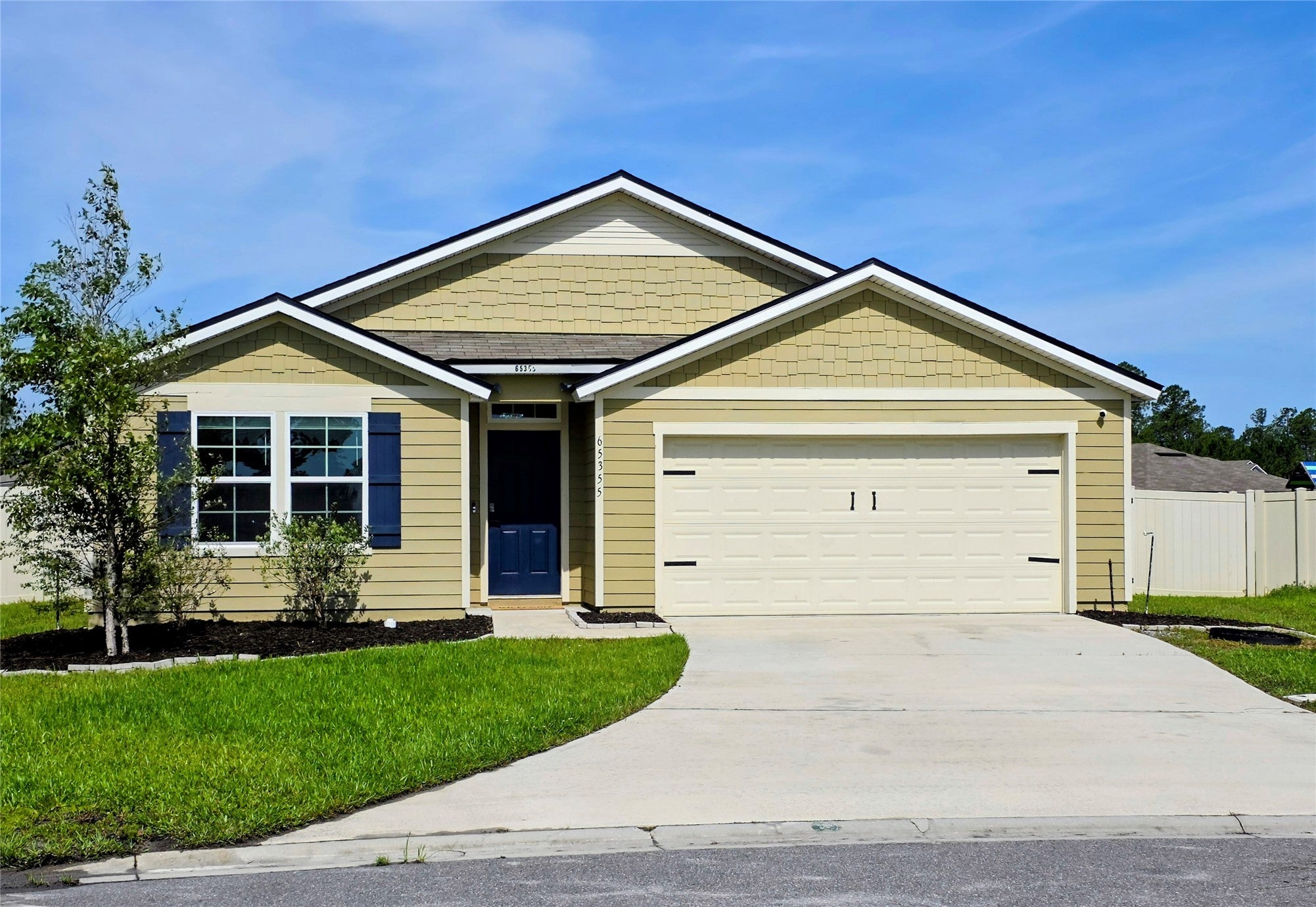 65355 Clearwater Ct, Yulee, FL 32097