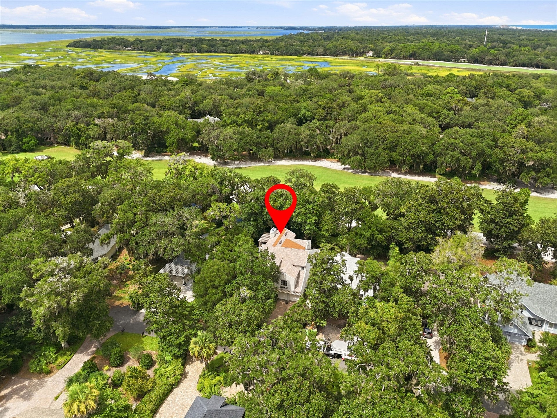39 Marsh Creek Rd, Fernandina Beach, FL 32034 photo